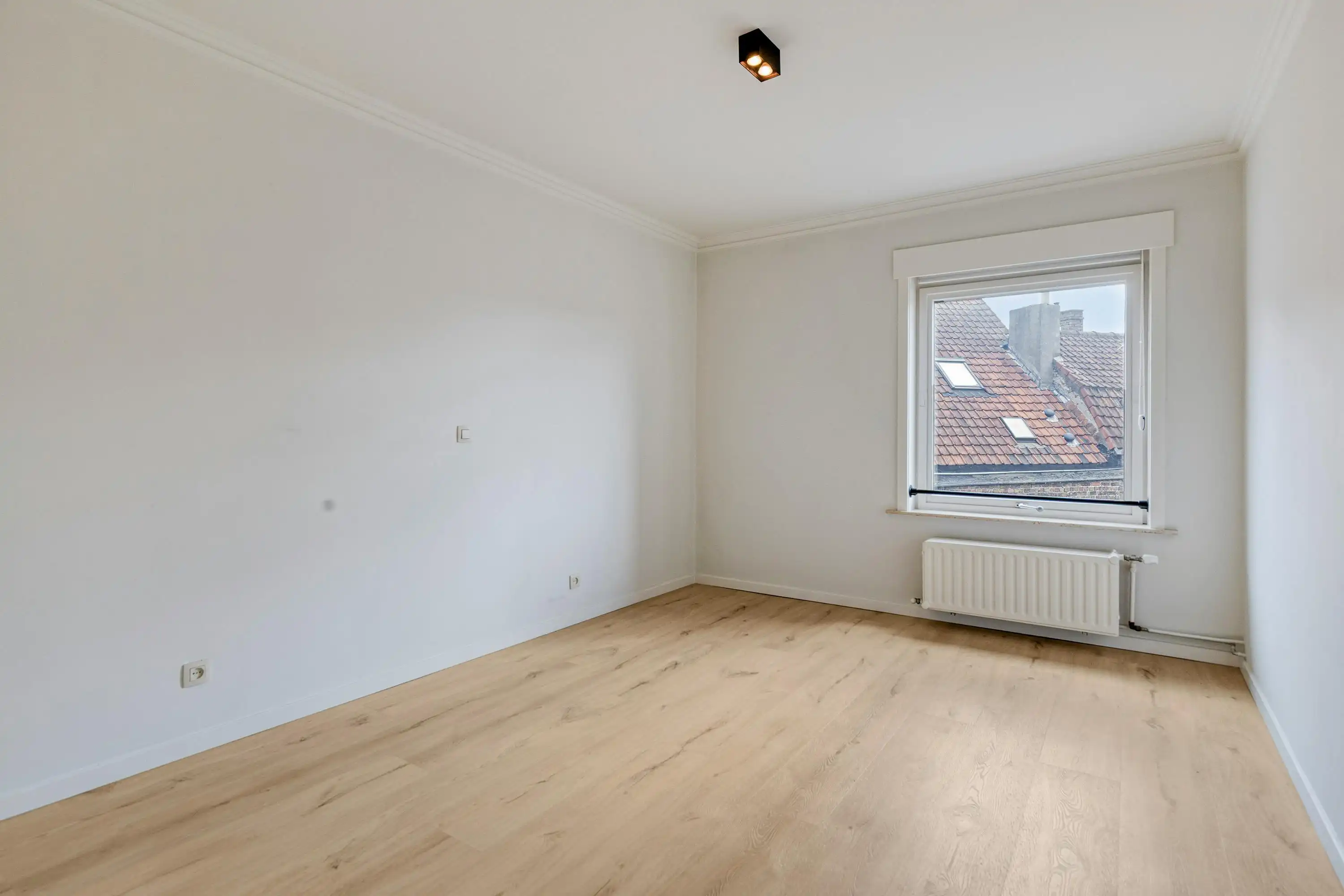 Gerenoveerd Appartement te koop in Brugge met 2 slaapkamers foto 3