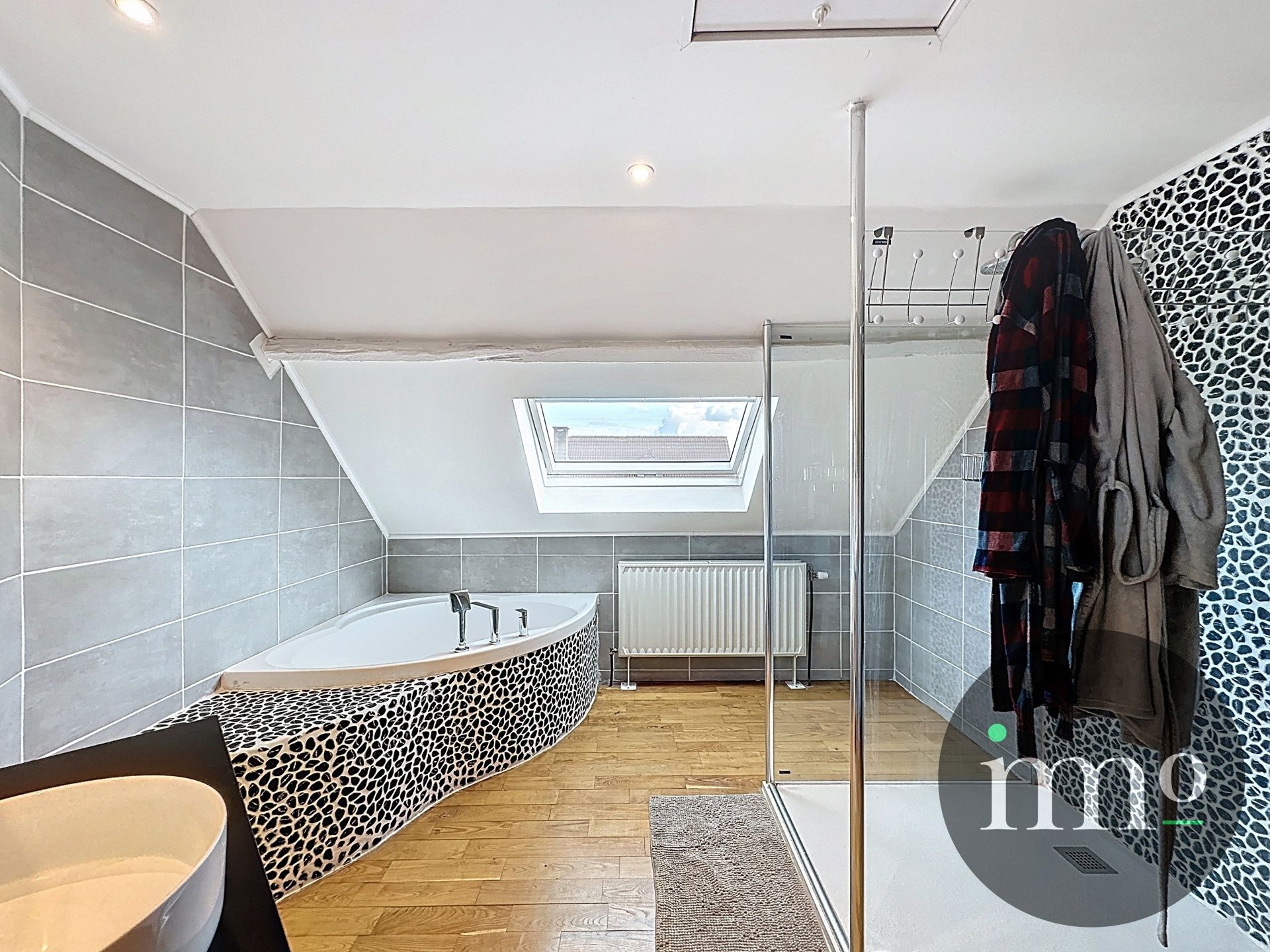Instapklare, energiezuinige, gerenoveerde woning voor klein gezin! foto 15