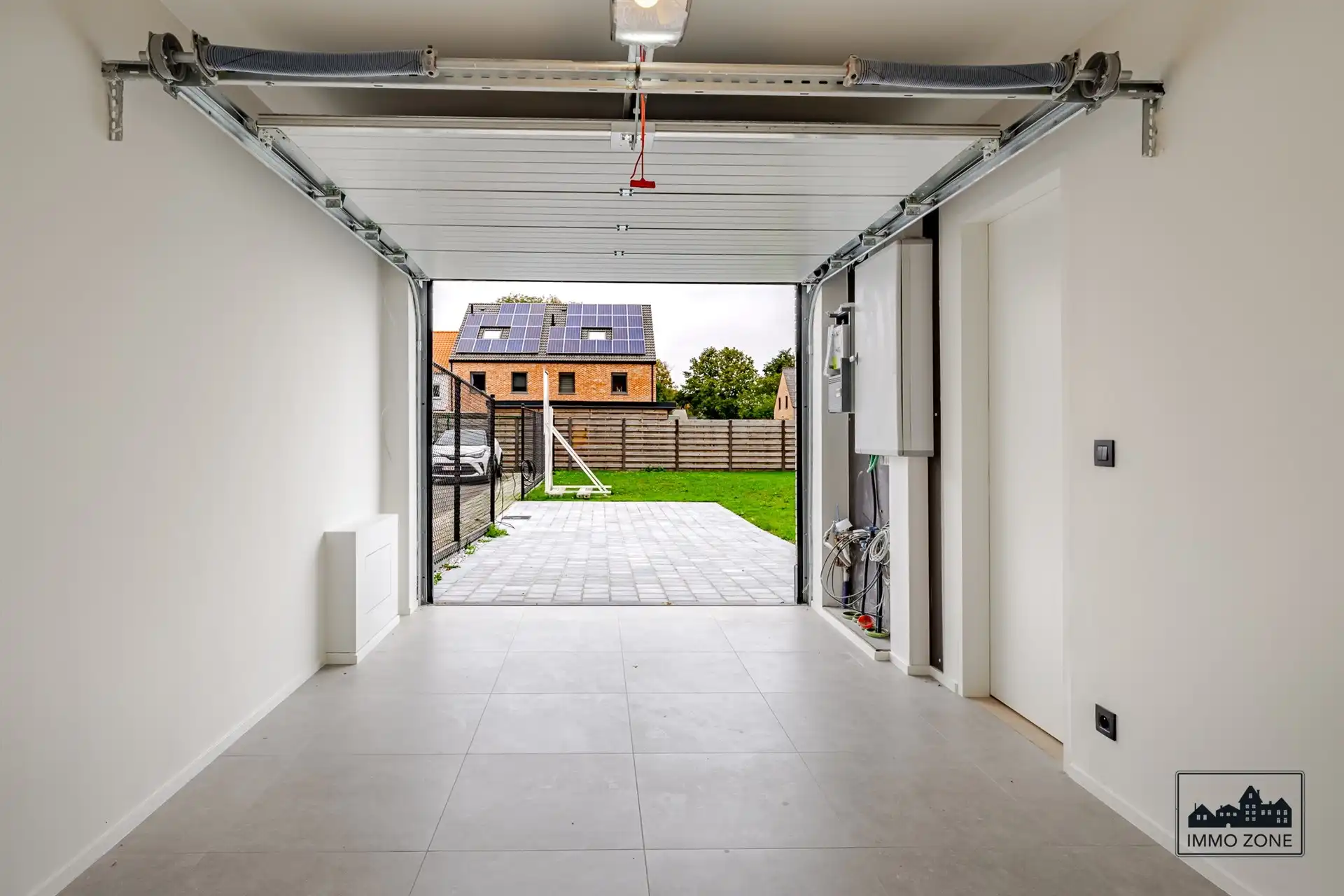 BEN nieuwbouwwoning met karakter in Meerdonk foto 16