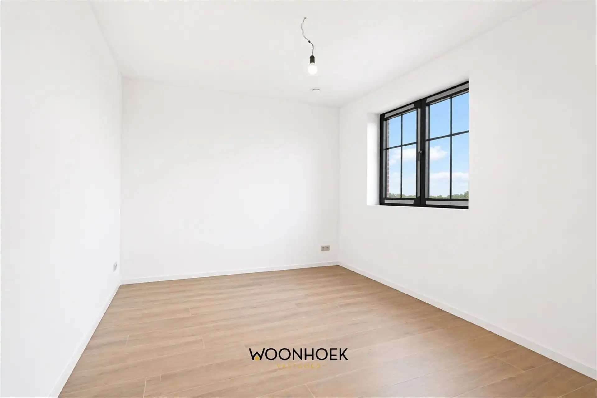 5-slpk nieuwbouwwoning in pastorale stijl te Stekene foto 13