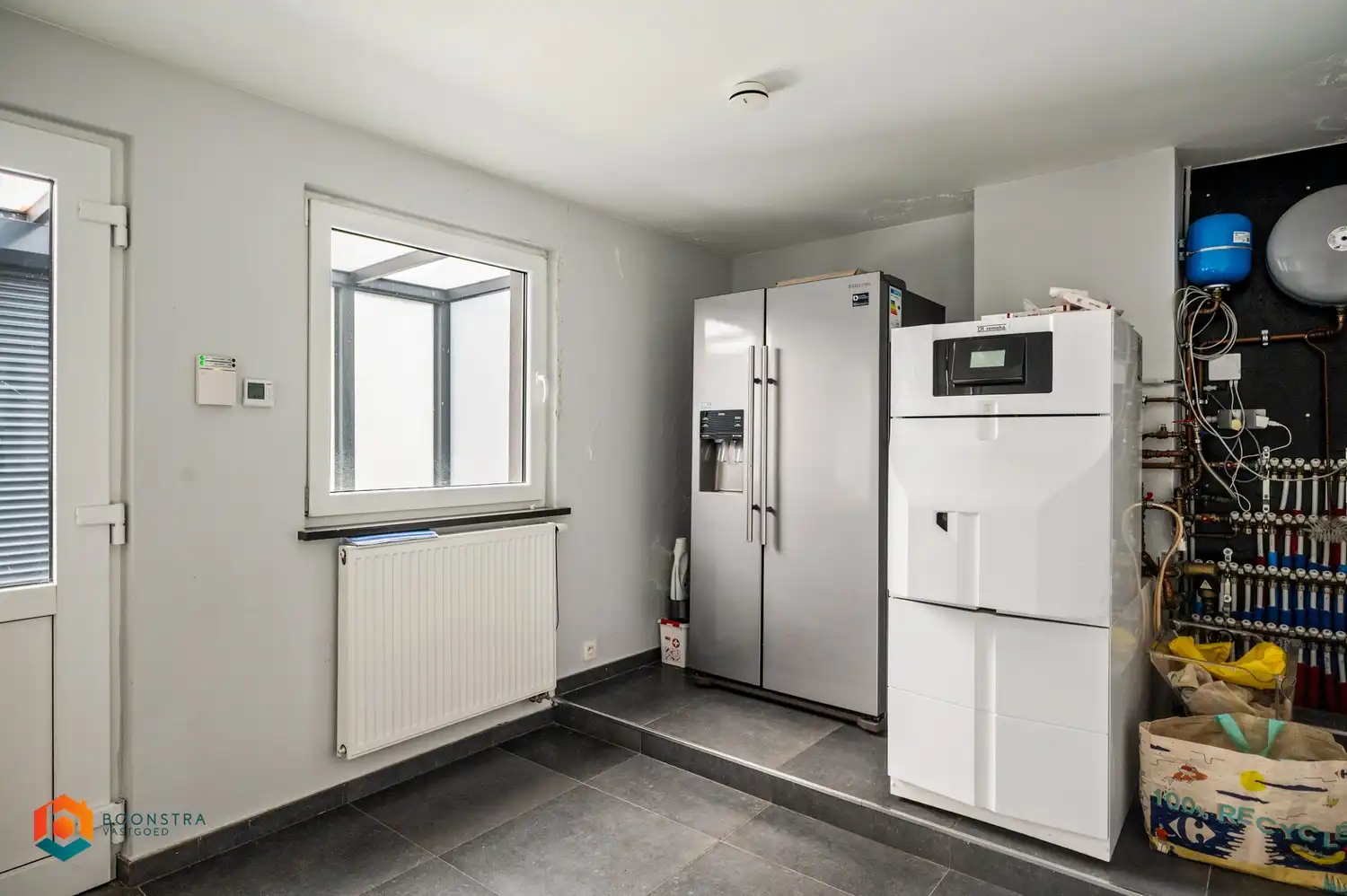 Instapklare woning met 3 slpkrs te Putte foto 6