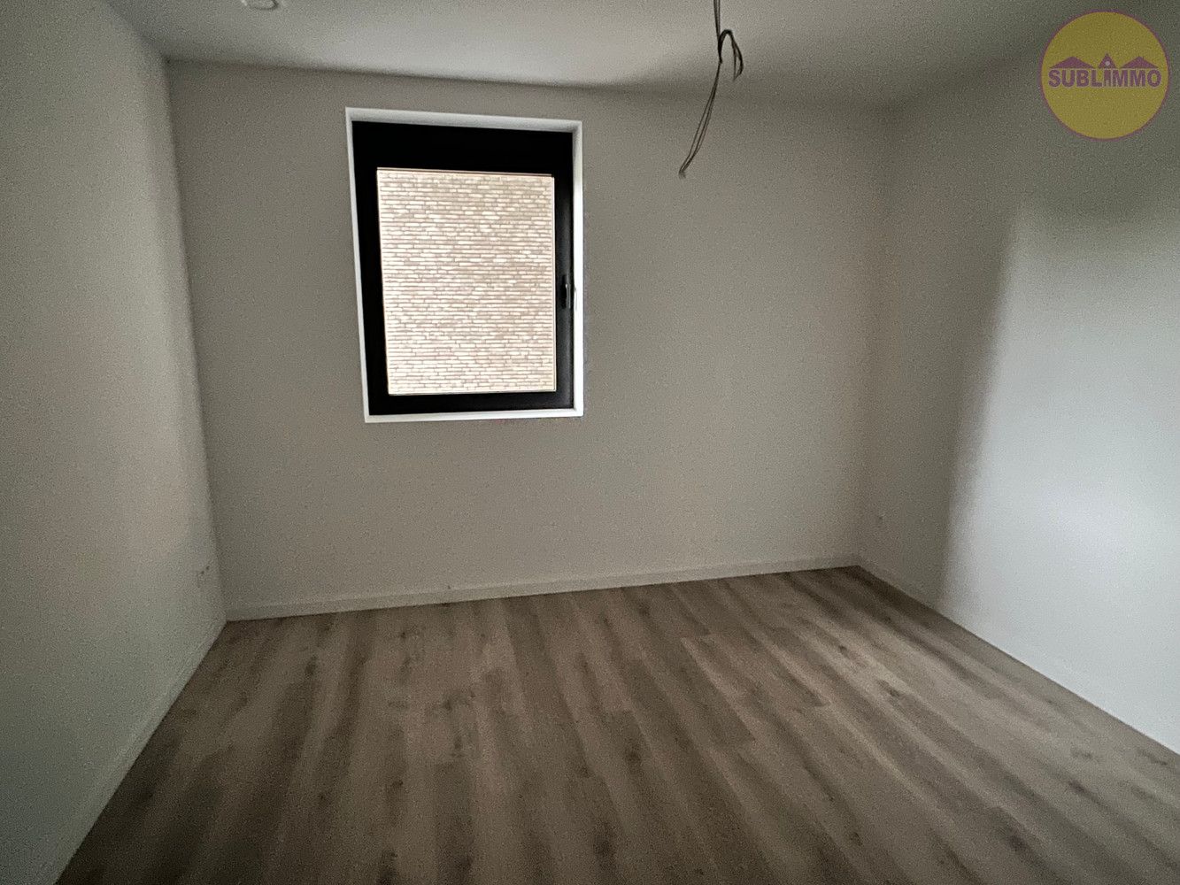 Nieuwbouwappartement op het gelijkvloers (105,40 m²) met 2 slaapkamers en terras met tuintje. foto 12