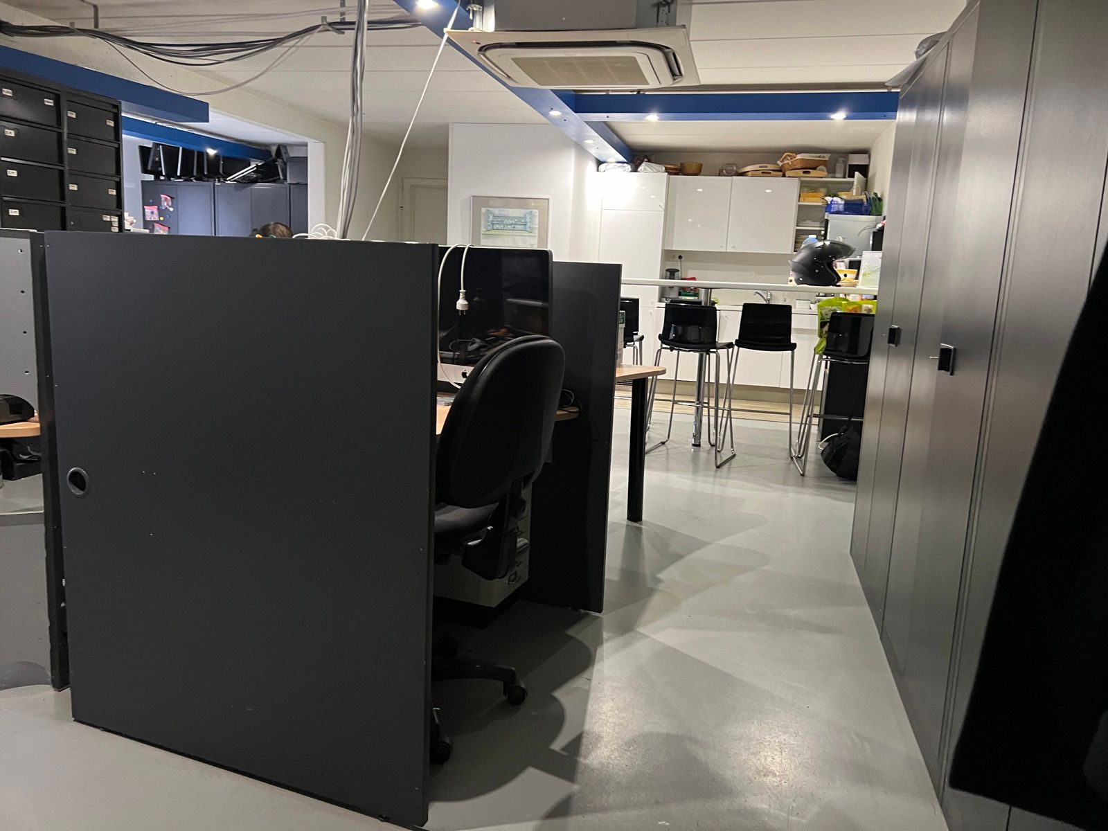 Commercieel pand op TOP - locatie. foto 33