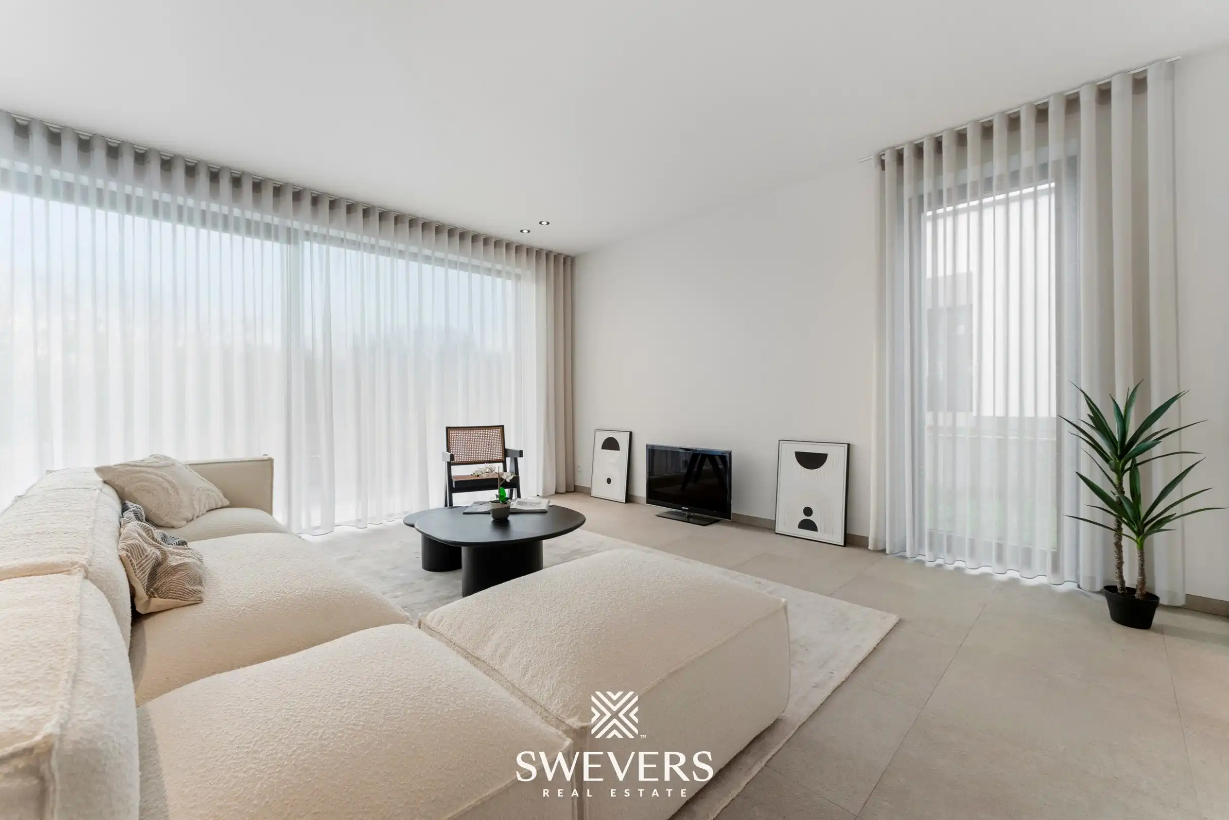 Nieuwbouwwoning met 4 slaapkamers op 7 are in Paal foto 5