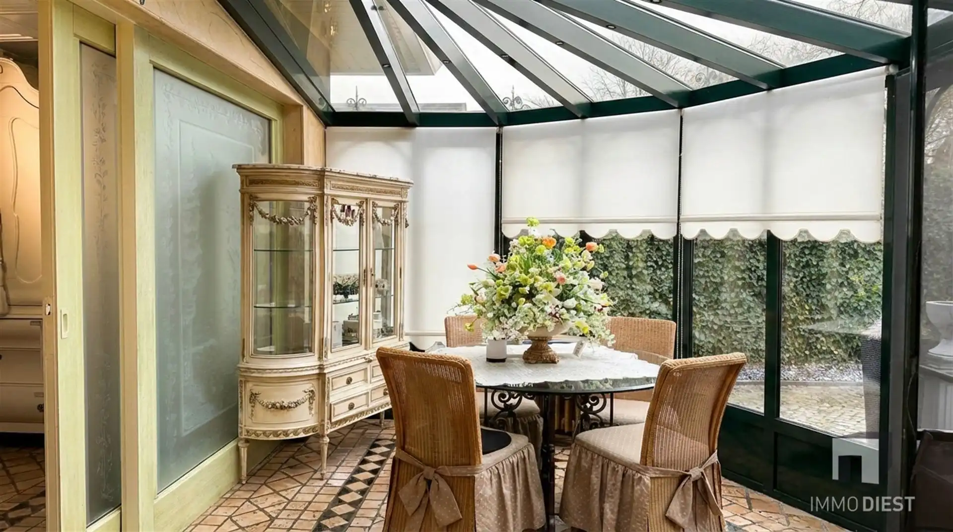 Verzorgde woning. Uw zaak aan huis mogelijk! foto 9