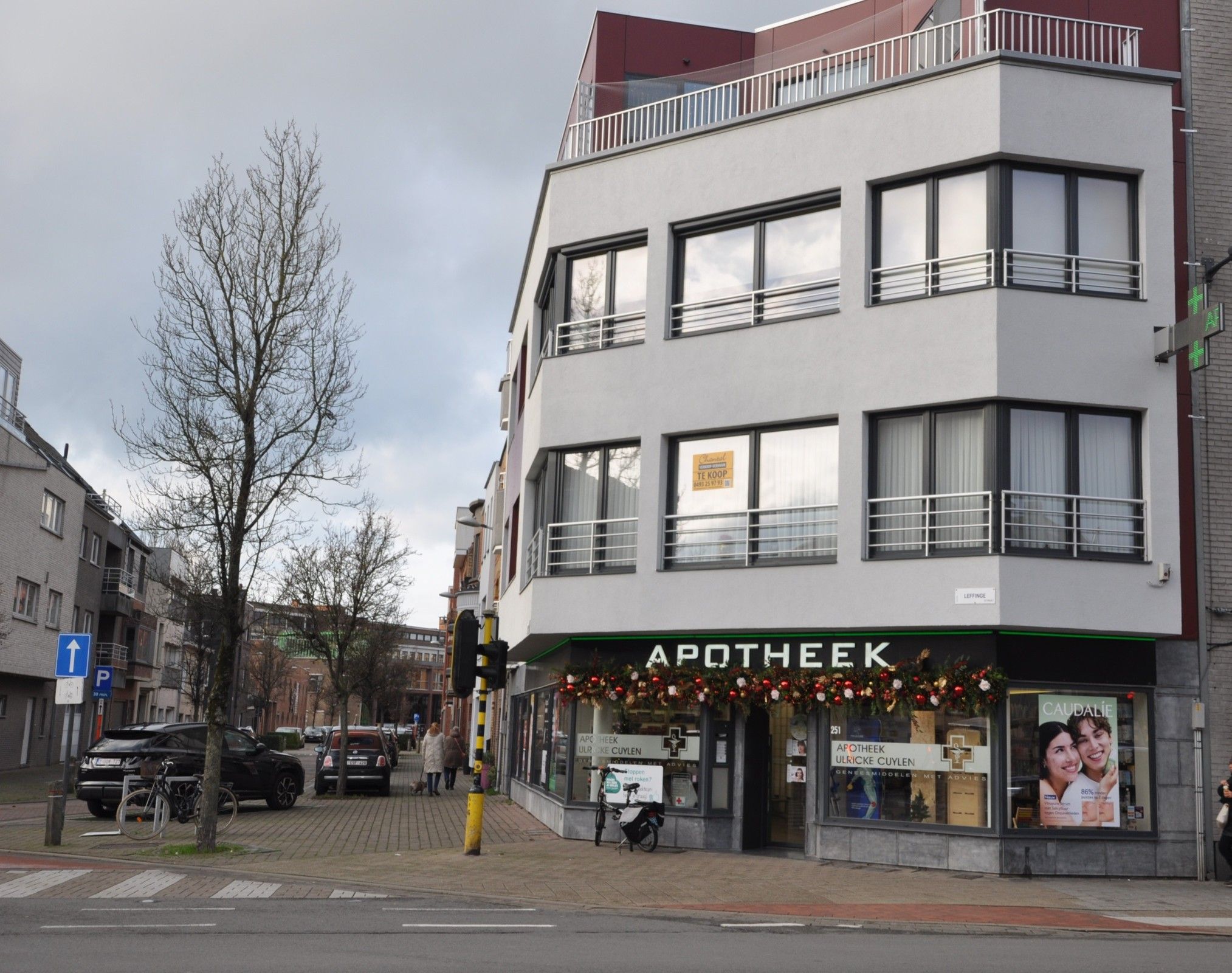 Appartement te koop foto {{pictureIndex}}