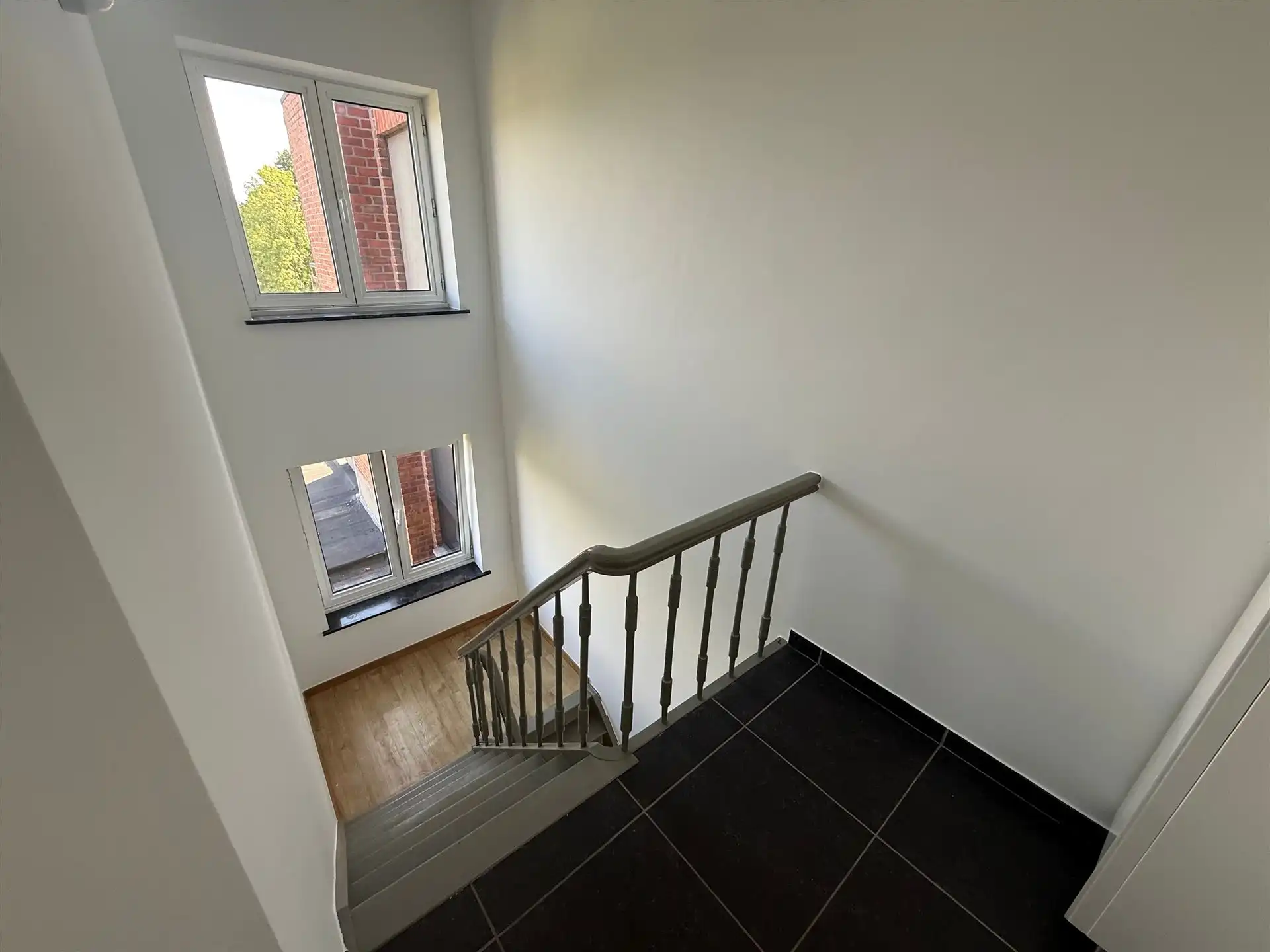 Duplex appartement met 3 slaapkamers en schitterend terras! foto 5