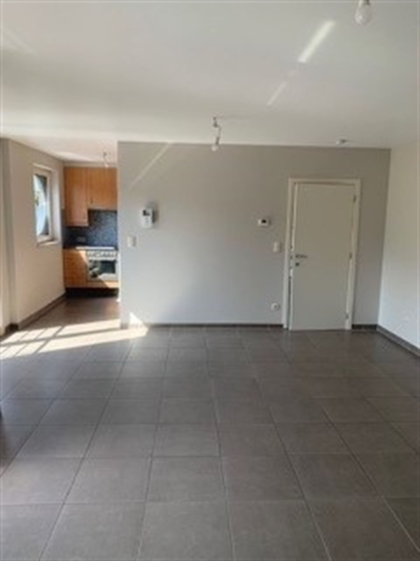  Gunstig gelegen appartement te huur in Residentie Bromelia foto 2