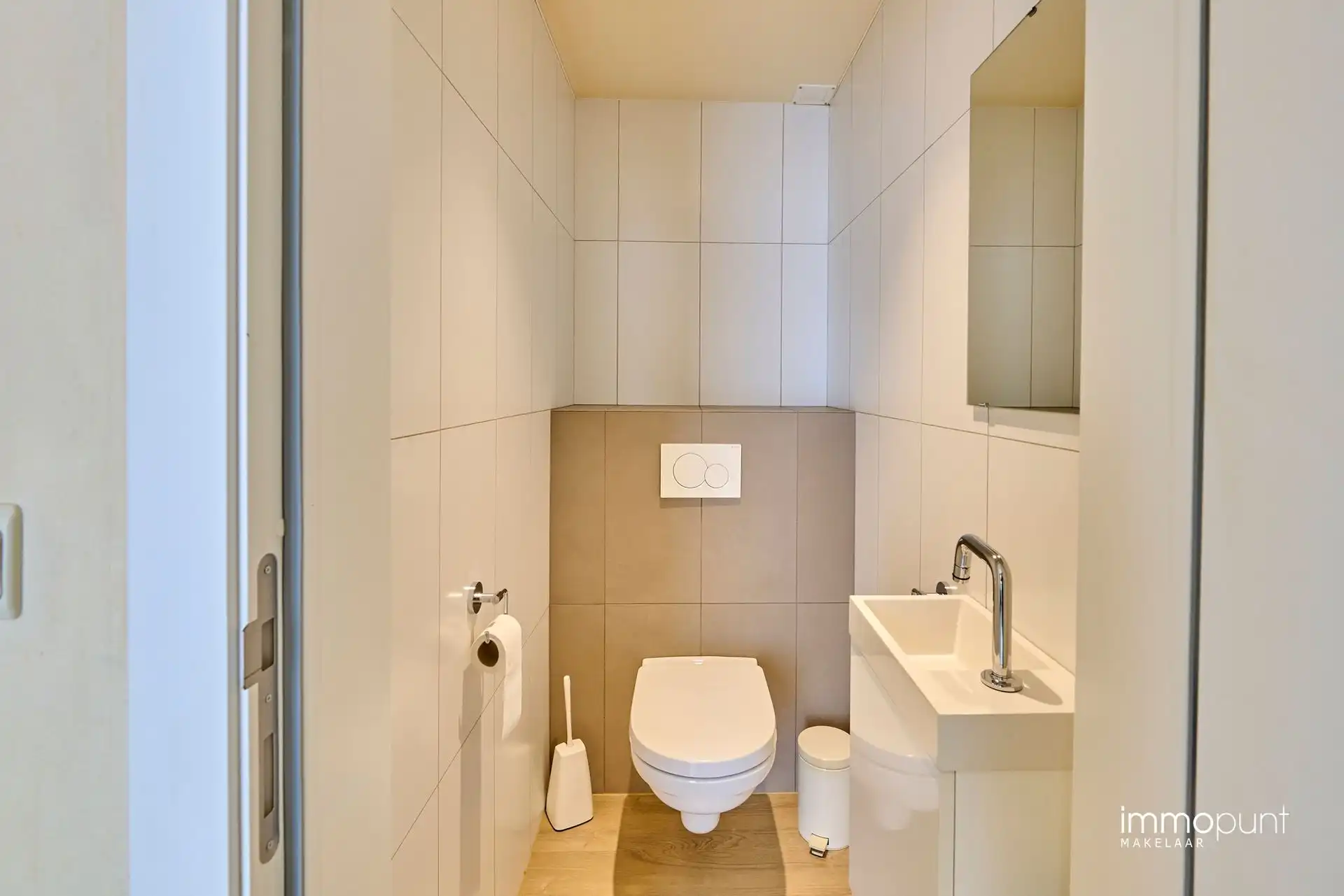 Appartement foto 9