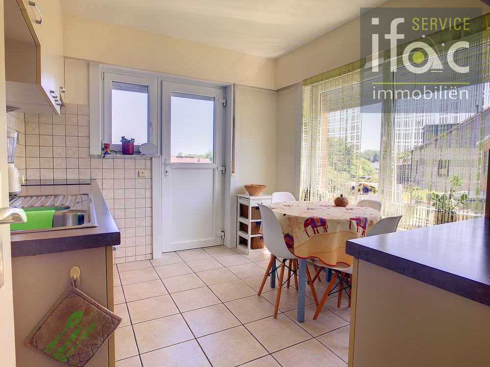 Appartement te huur foto 4
