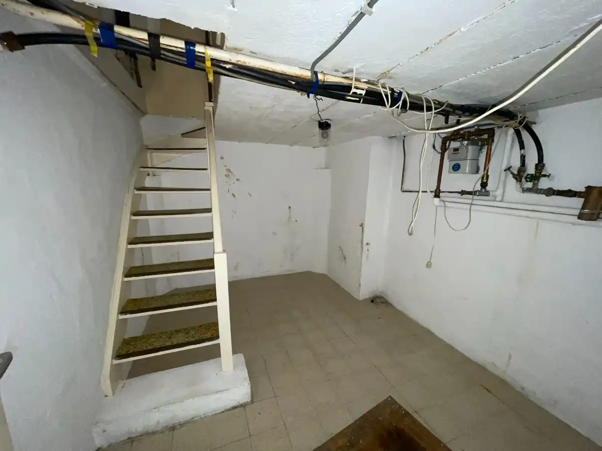 3-slpk-WIJKWONING + tuin & garage foto 19