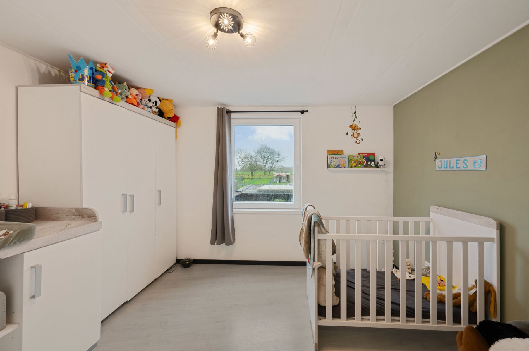  Energiezuinige woning, rustig gelegen met zuidgerichte tuin foto 13