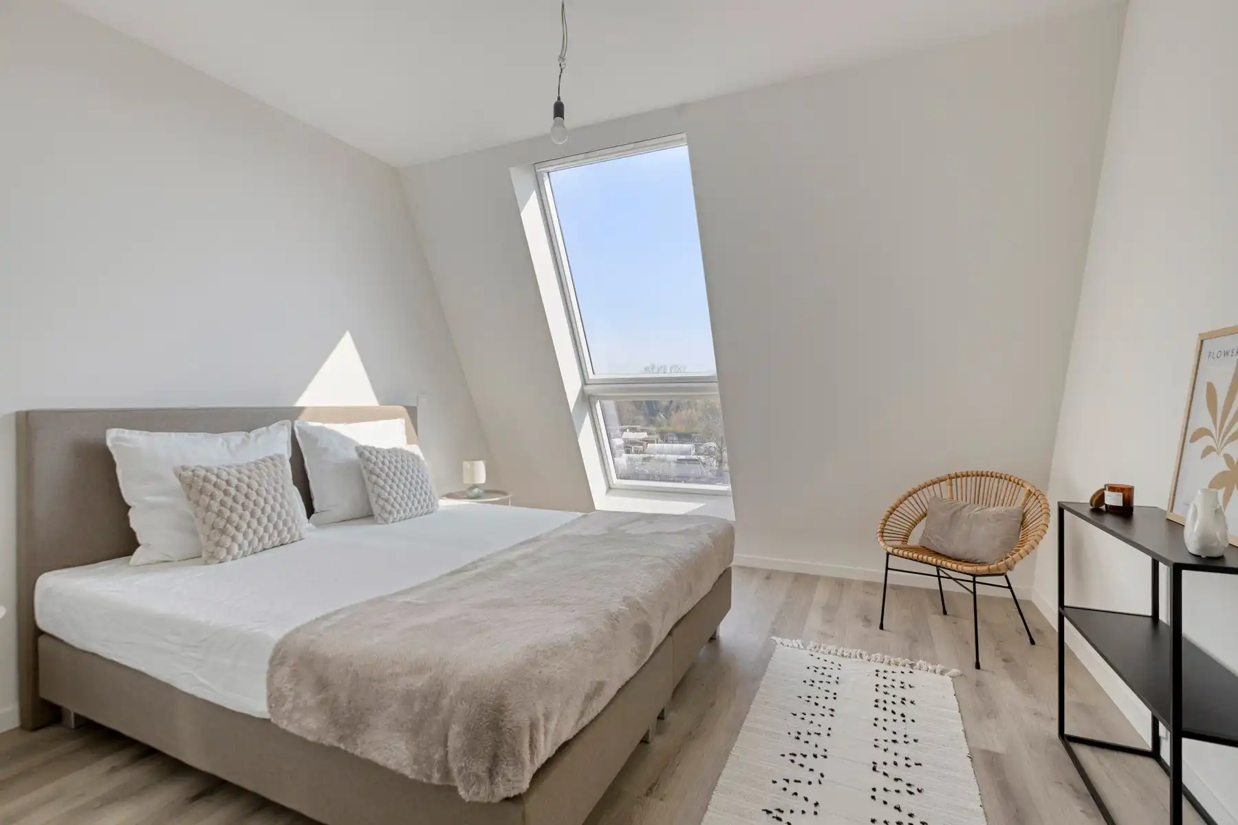 Appartement te koop foto 14