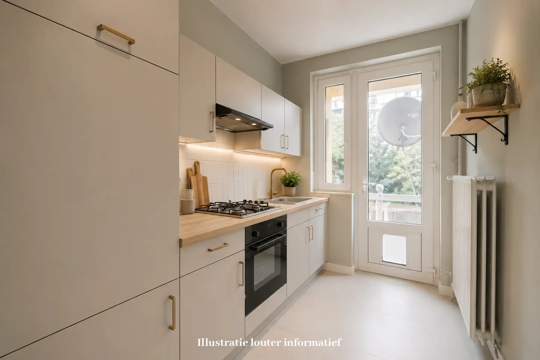Veelzijdige woning met potentieel op strategische locatie foto 6