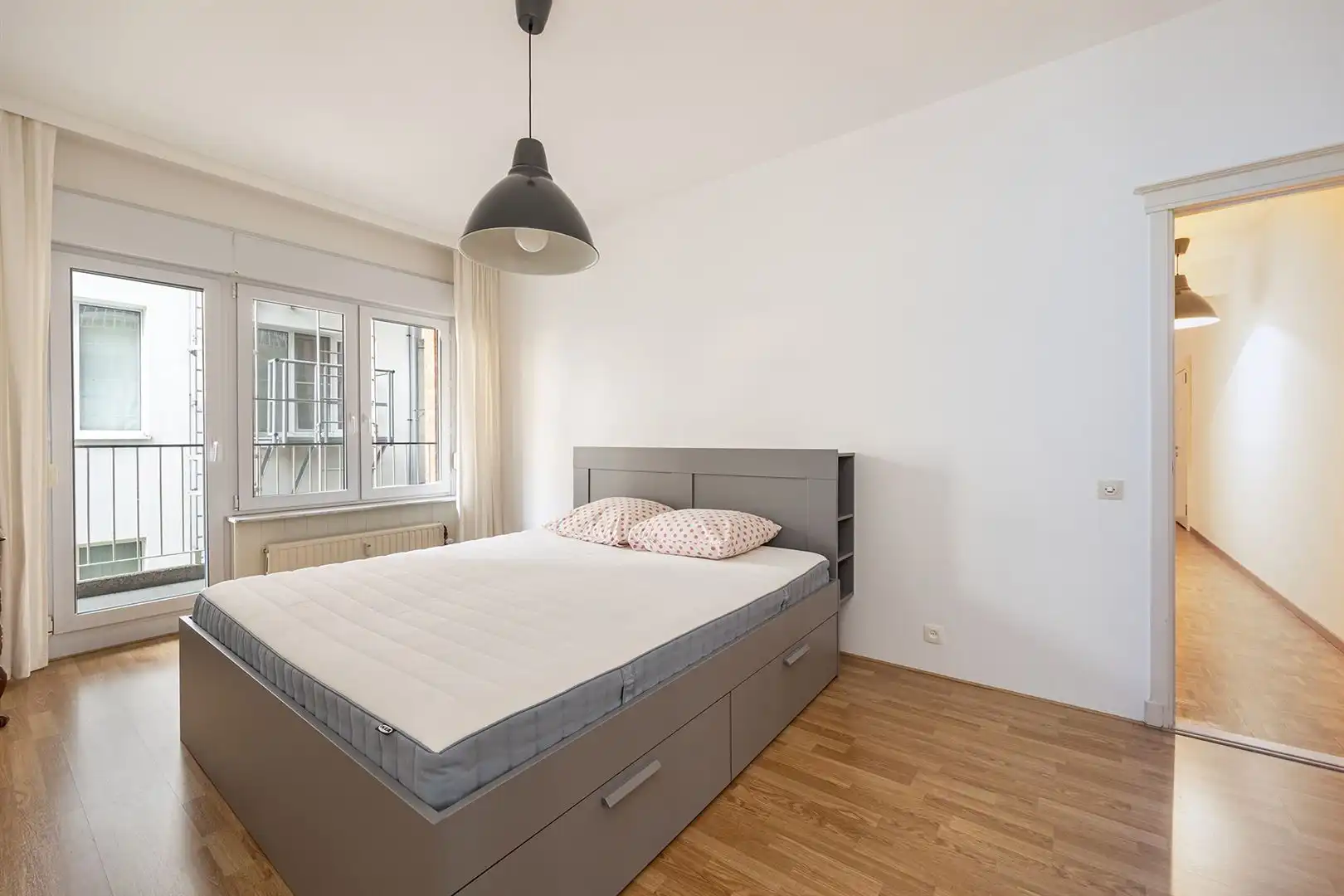 Top gelegen appartement met 3 slaapkamers  foto 13