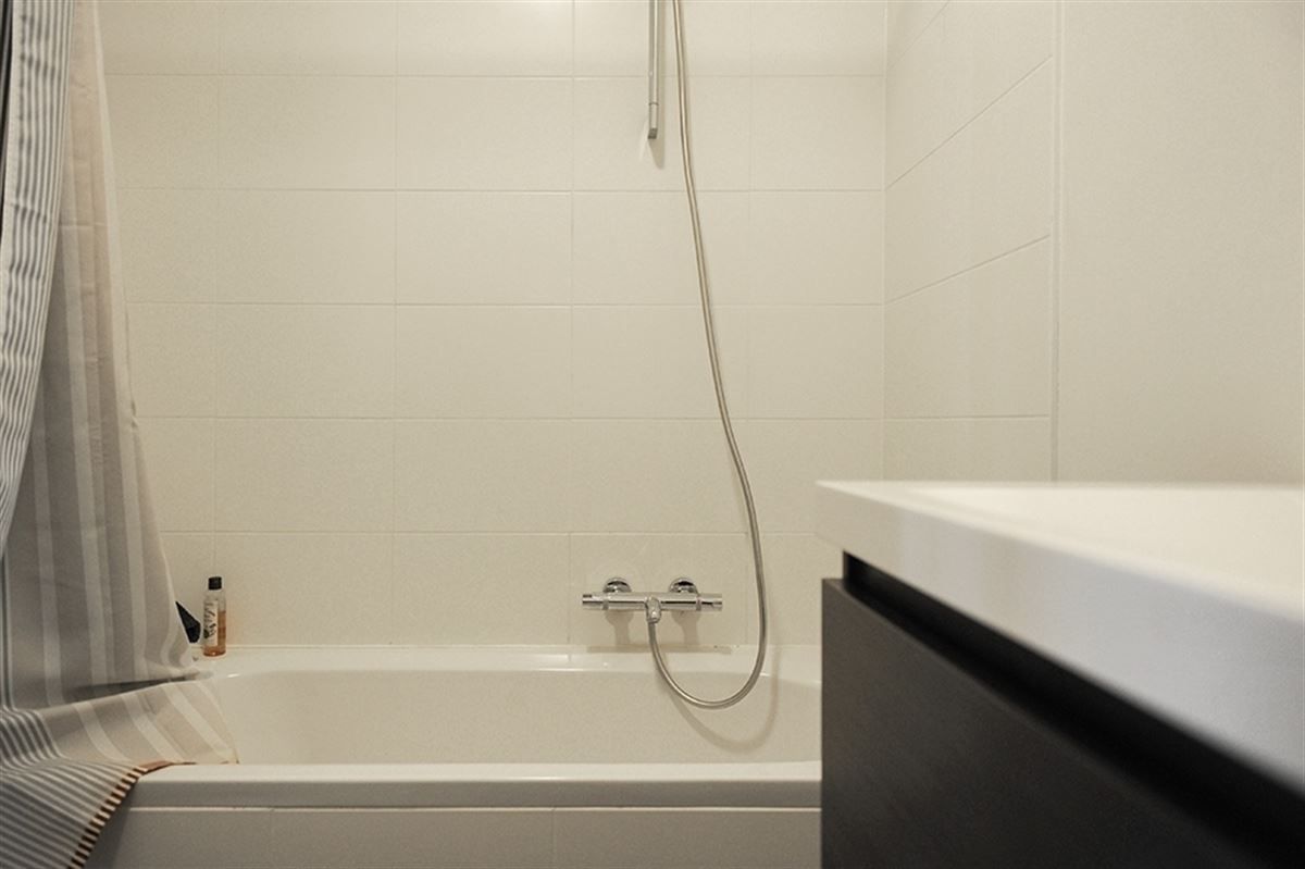 Prachtig 1 slaapkamer appartement op het Eilandje foto 11