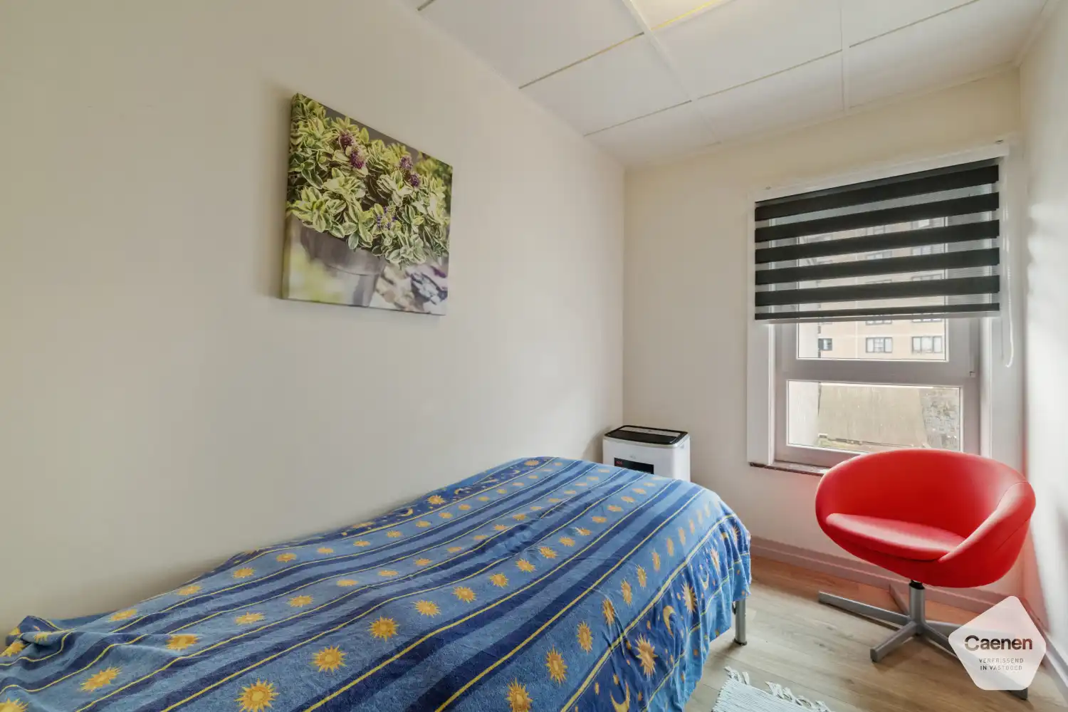 Ruime en lichtrijke stadswoning met 4 slaapkamers en 3 badkamers foto 10