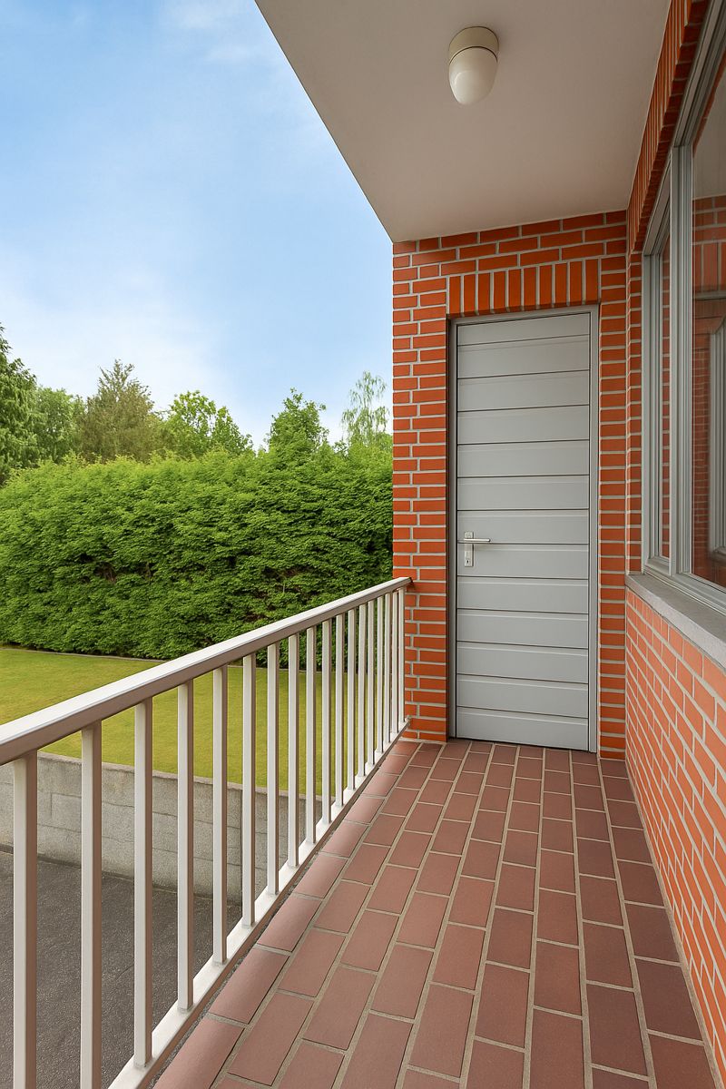 Wonen in het gegeerde Mechelen. foto 12
