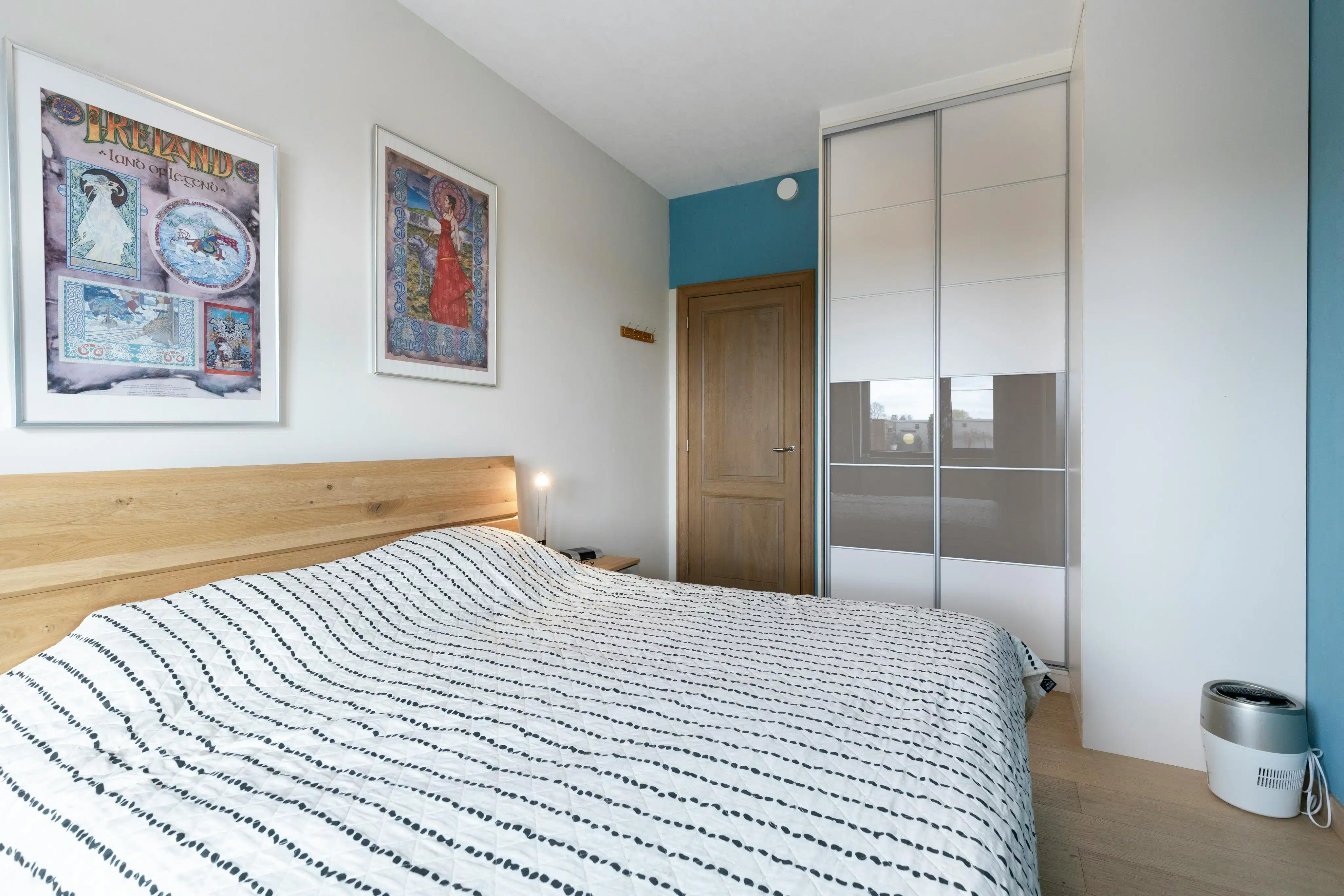 Energiezuinig gelijkvloerse woning te koop in Zedelgem foto 8