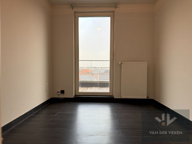 VERNIEUWD 2-SLPK APPARTEMENT MET 2 TERRASSEN foto 10