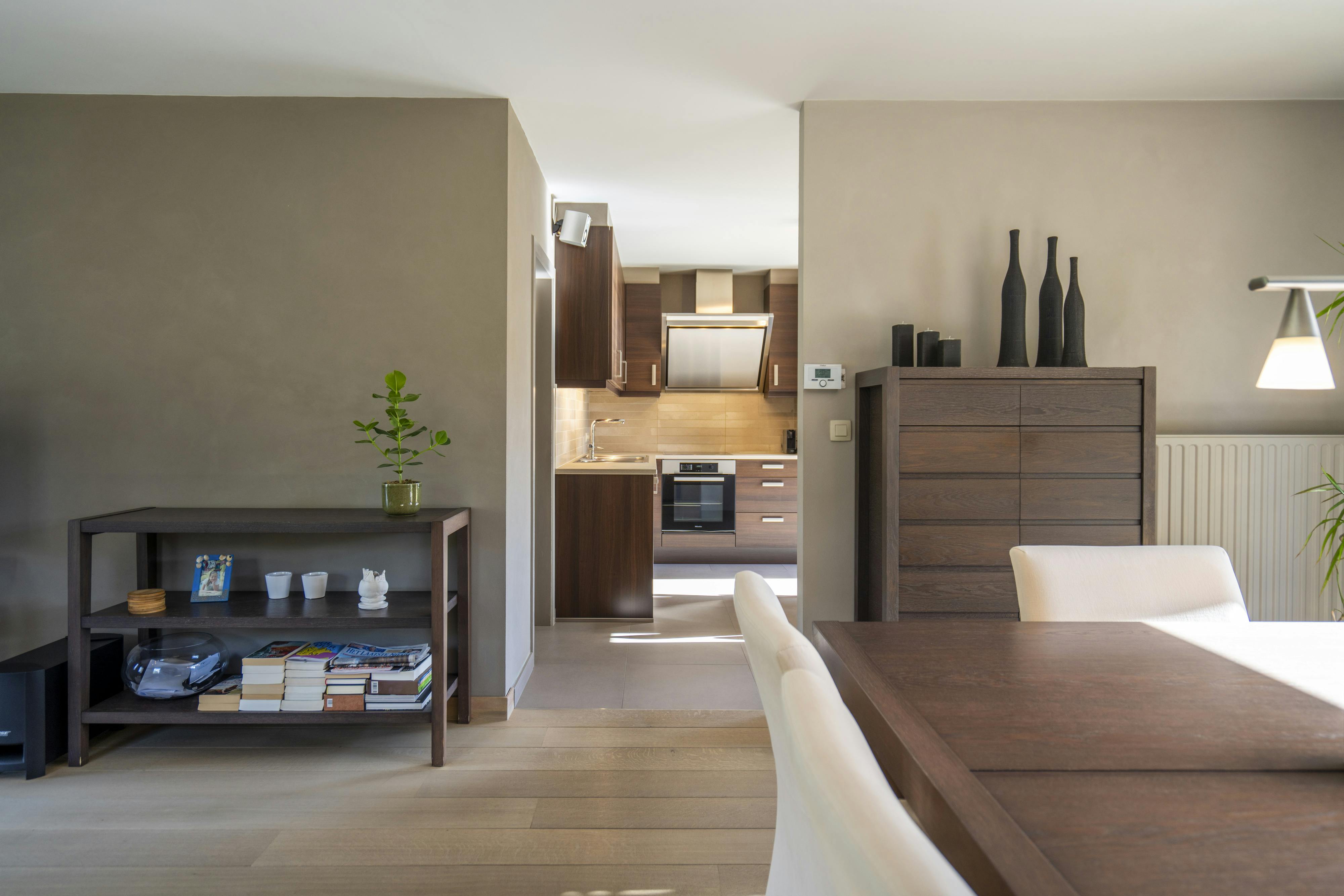 Instapklare villa in de rustige Keibeekstraat te Zwevegem foto 7