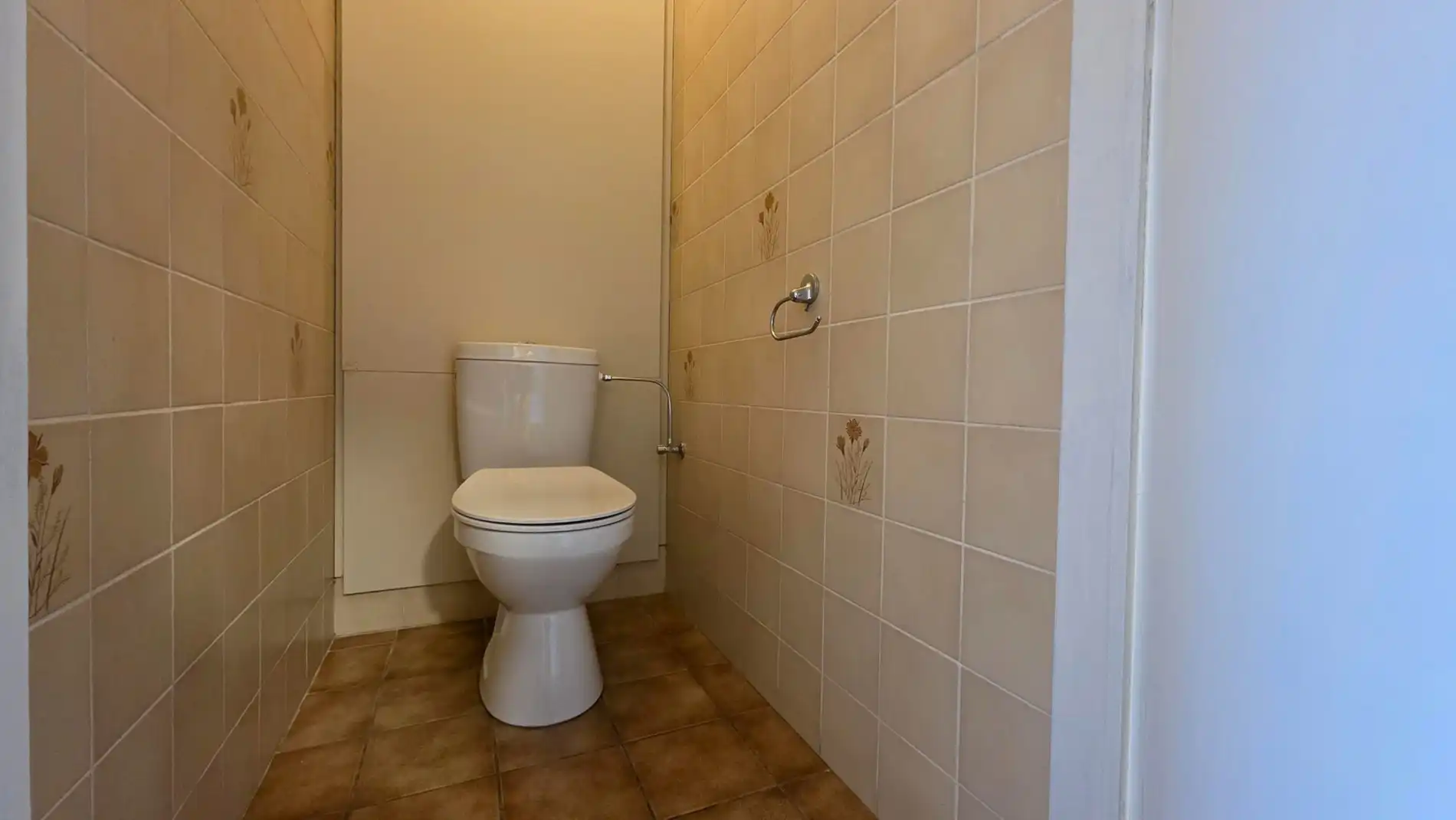 Appartement op het 2de vd in het centrum van Heist-o/d-Berg  foto 15