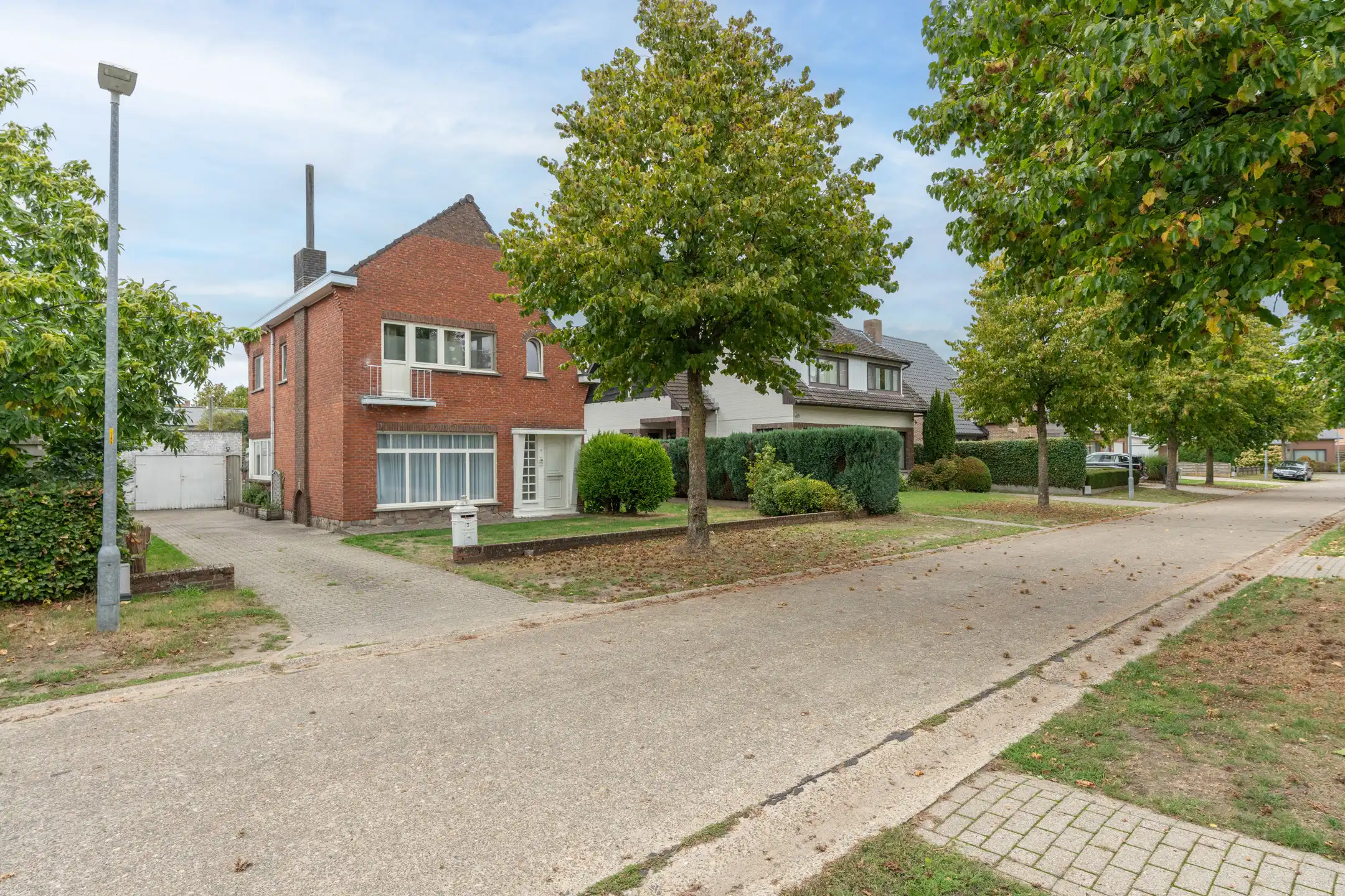 Zeer gunstig gelegen woning met 3/4 slaapkamers op 640 m² foto 31