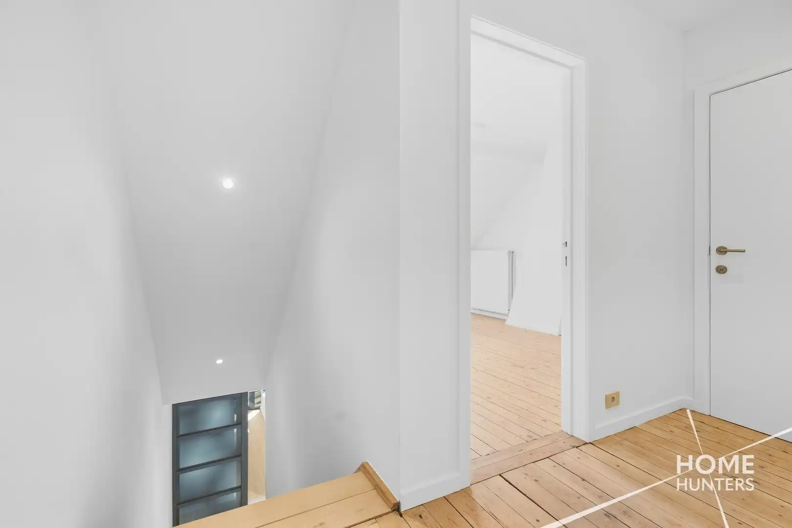 Ruime instapklare stadswoning met 3 slpks, tuin en EPC B foto 28