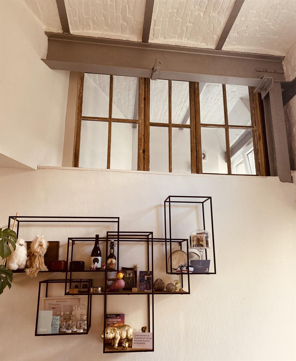 Te huur: Modern appartement nabij Grote Markt Aalst!  foto 4