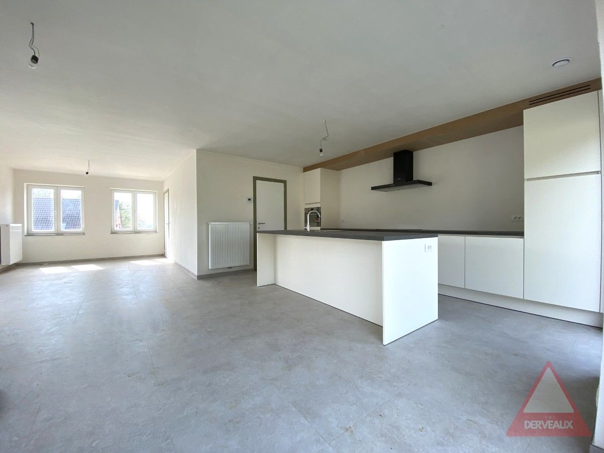 Beselare – Nieuwbouwwoning met landelijk zicht en ruime garage foto 6