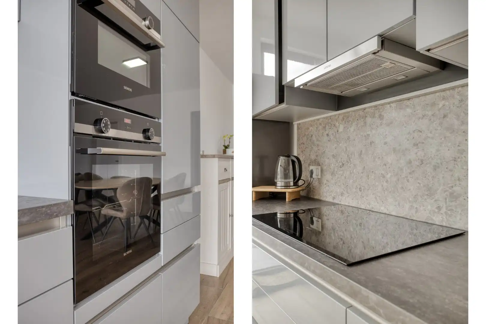 Ruime nieuwbouwwoning met 3 SLKPS onder registratierechten!  foto 11