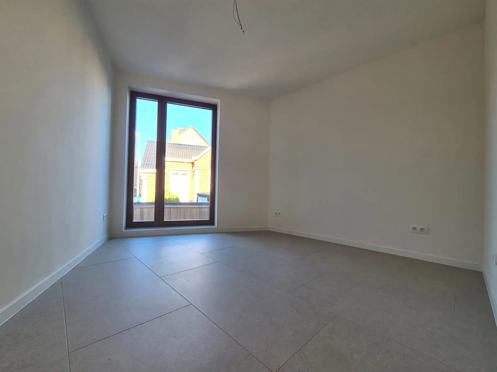 Nieuwbouw beste technieken én afwerking (ingebouwde kasten)! foto 12