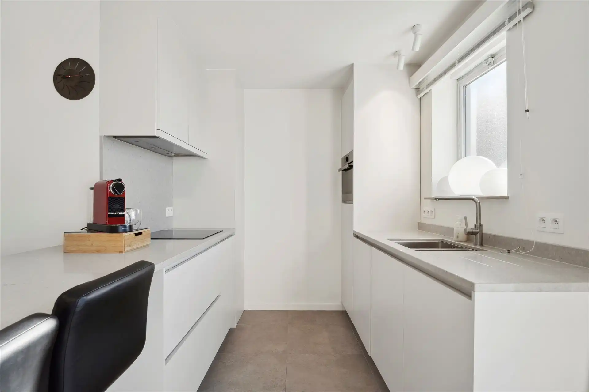 PENTHOUSE / JACHTHAVEN  foto 6