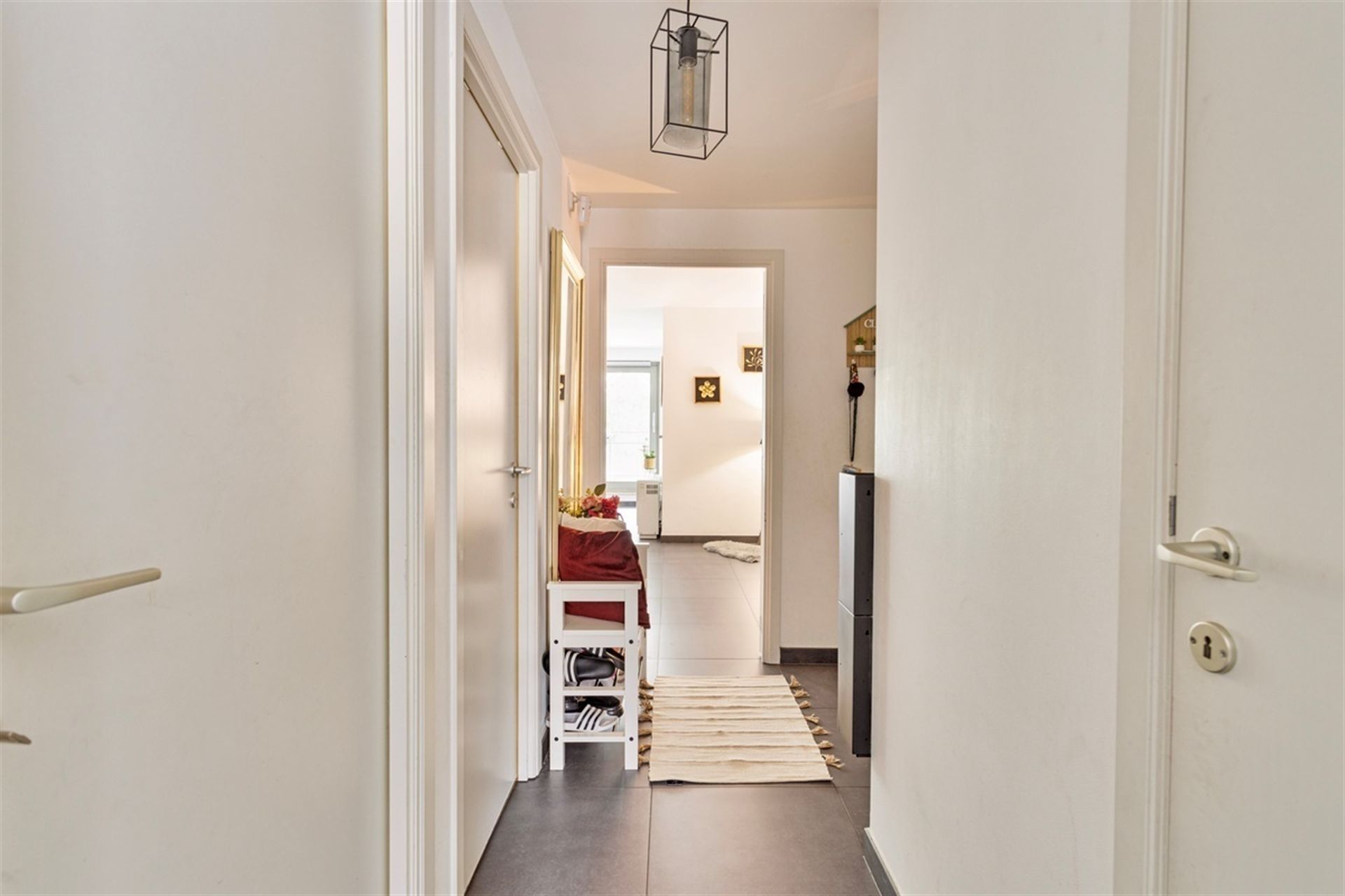 Schitterende hedendaagse appartement te koop. foto 8