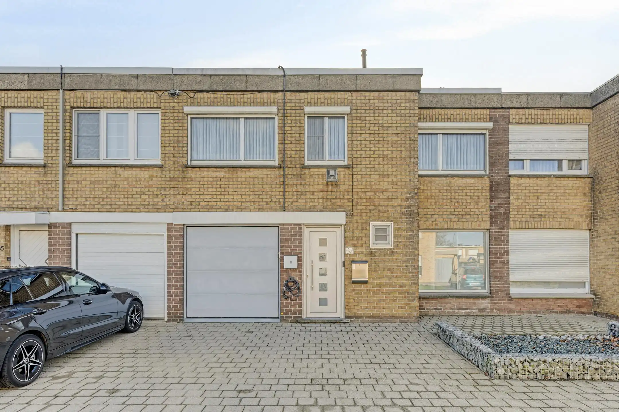 Instapklaar huis te Roeselare  foto 17