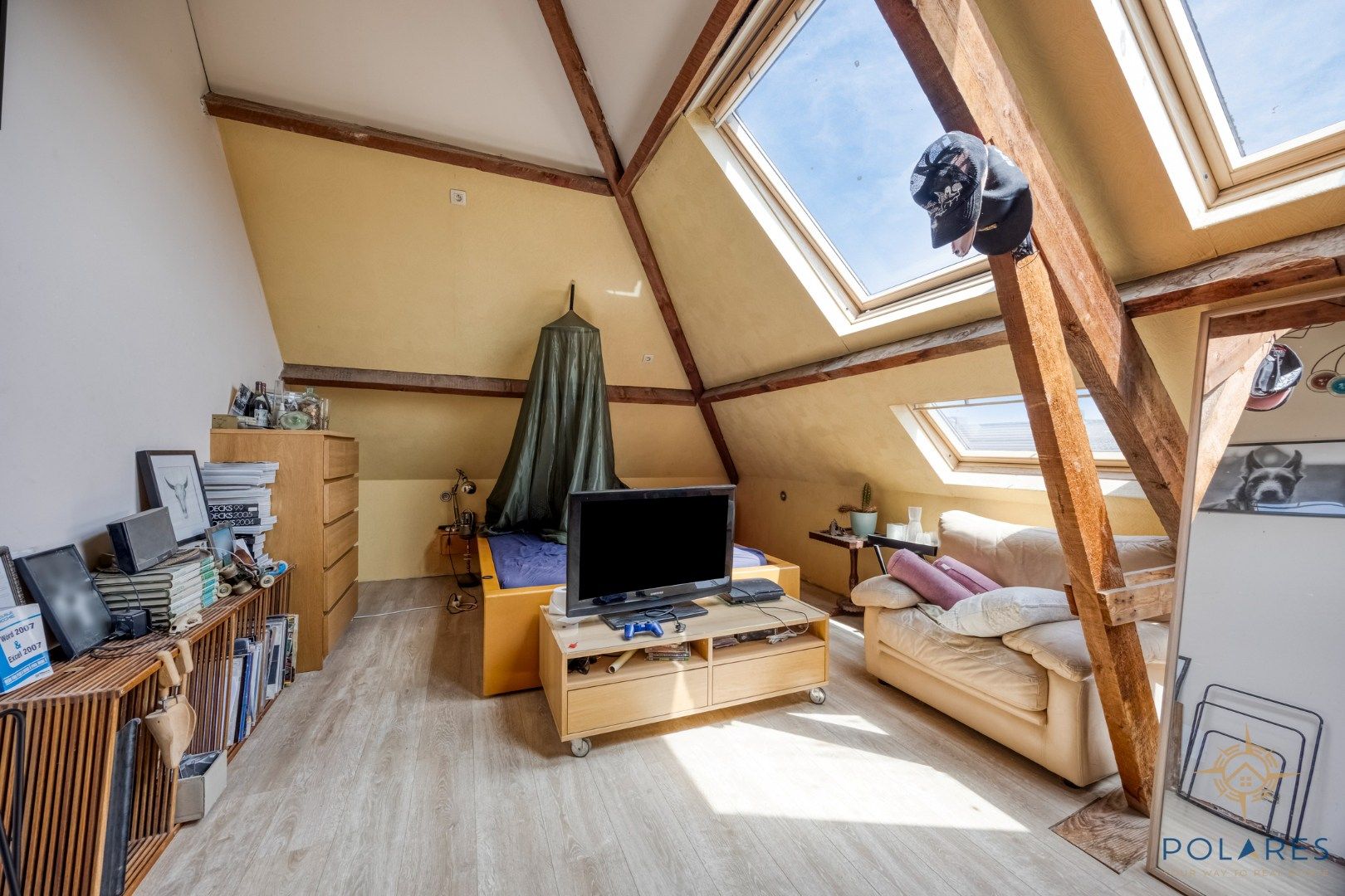 Charmante halfopen bebouwing met garage foto 15