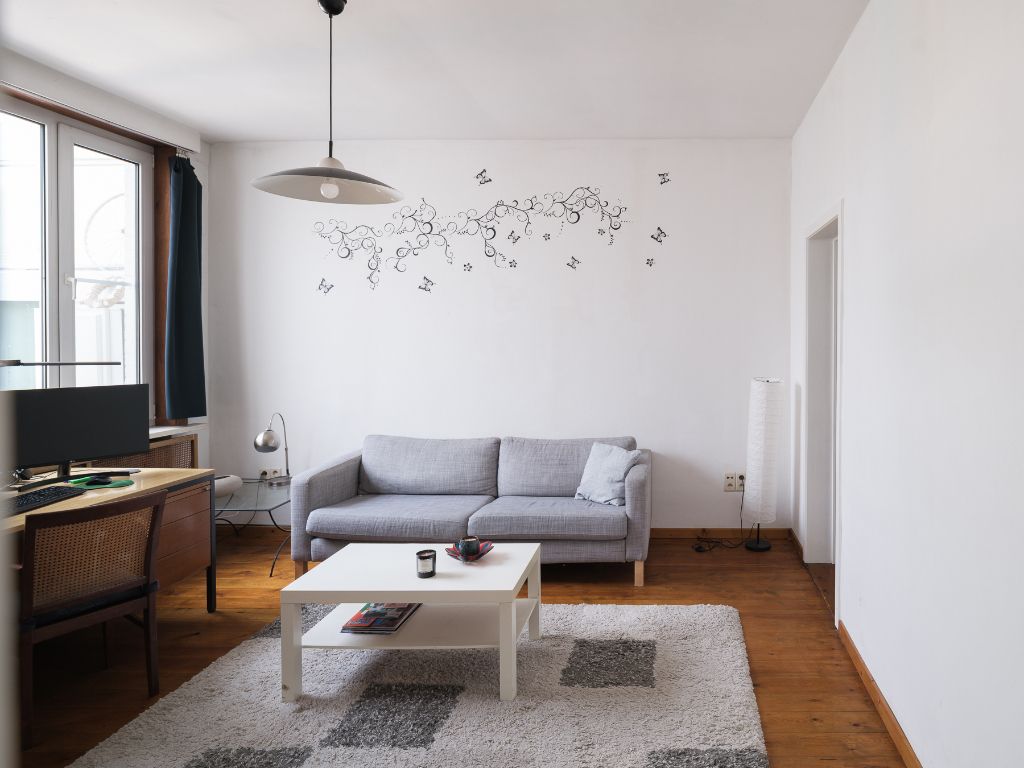 Burgerwoning met weelderige stadstuin, centraal tussen Gent-Sint-Pieters en de Bijloke foto 4