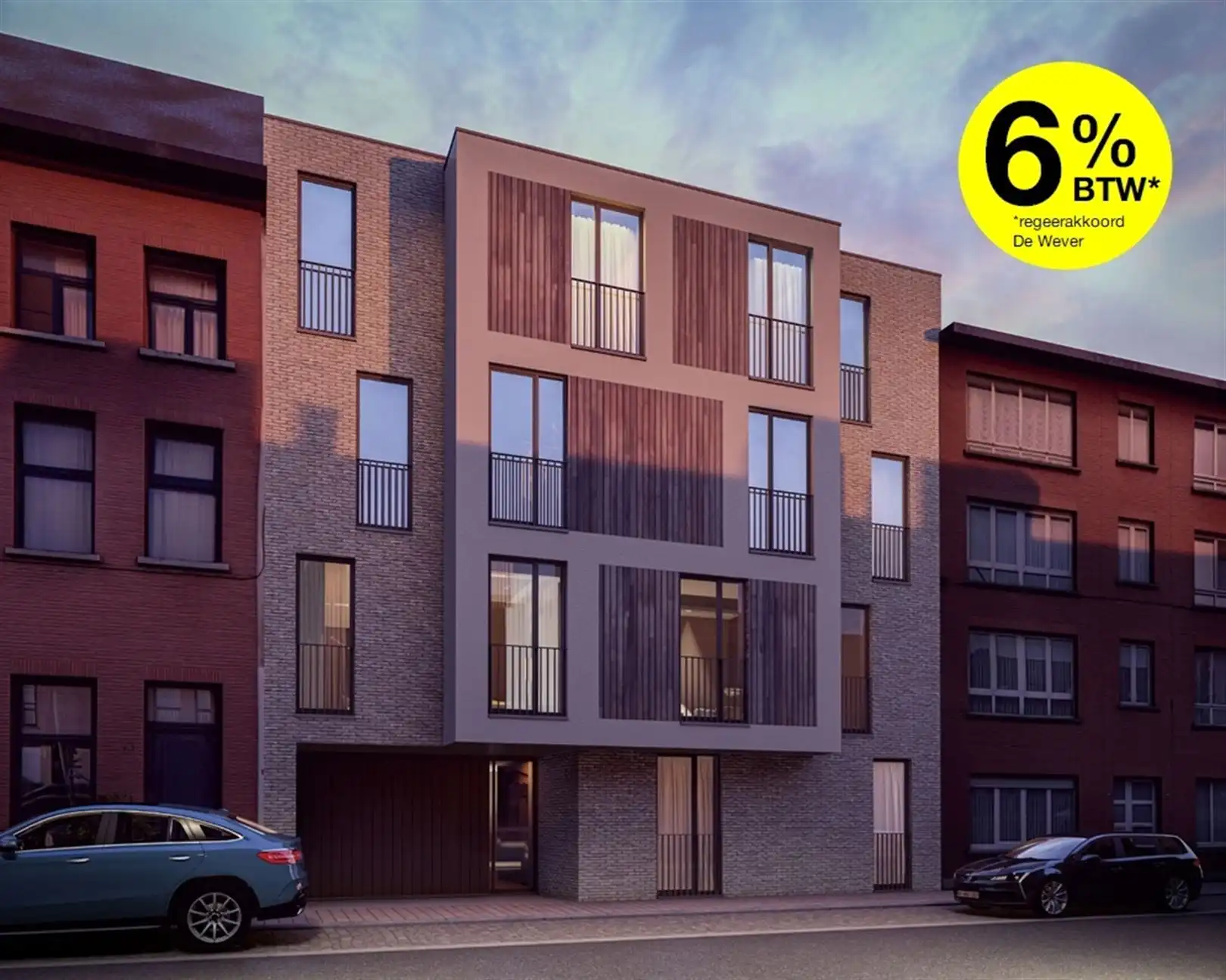 Tuinresidenties Mariaburg Park De Bist foto 2