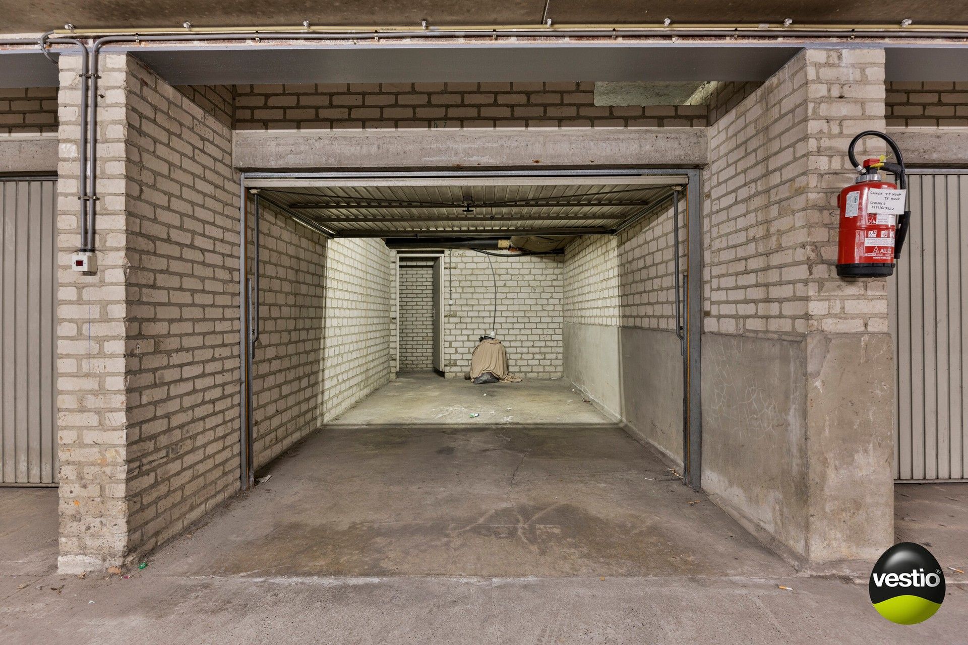 Leuke, gerenoveerde handelsruimte (ca. 80 m²) aan het Capucienenplein! foto 14