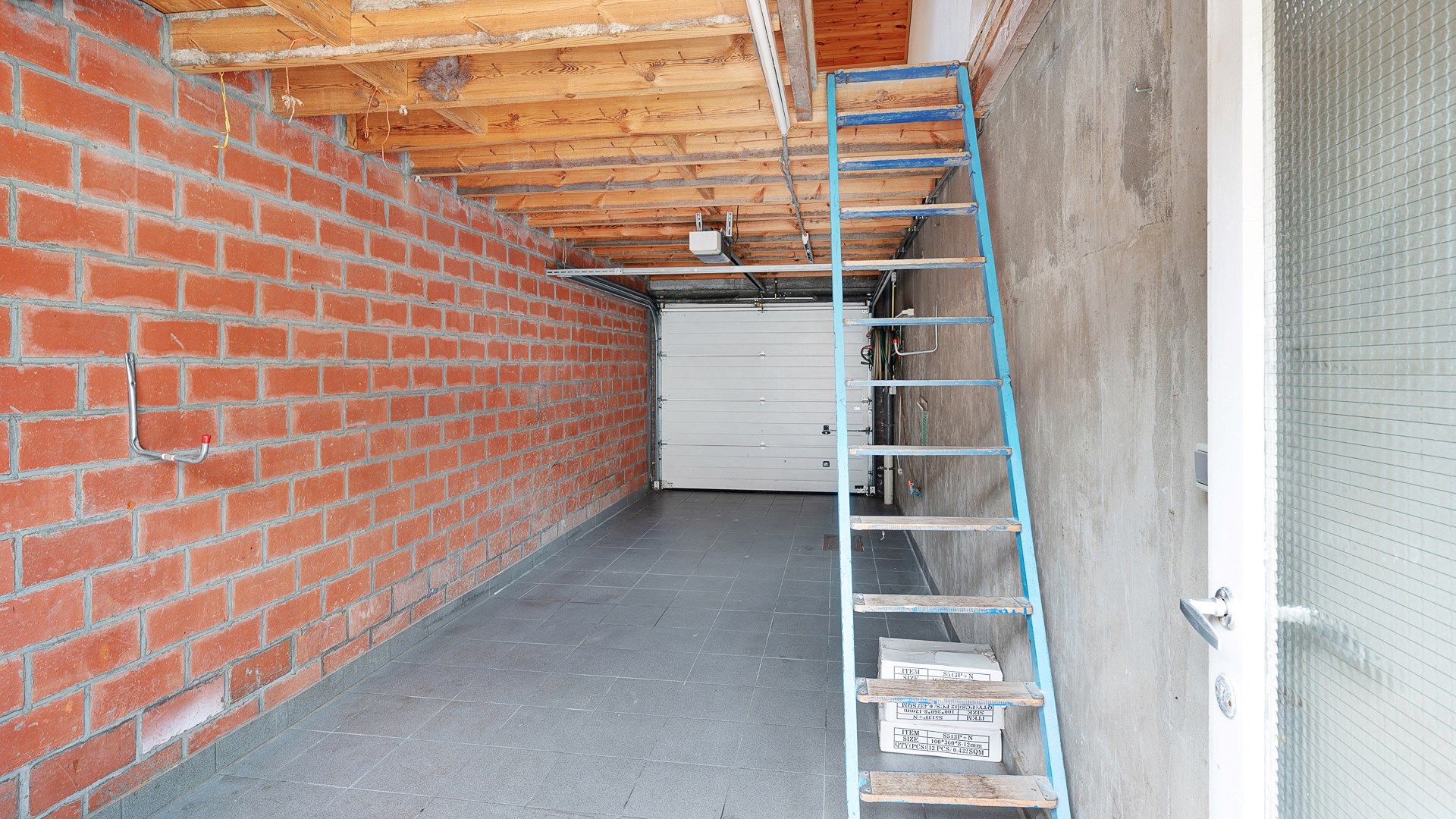 Woning met 3 slaapkamers en garage te Zeebrugge-dorp foto 5