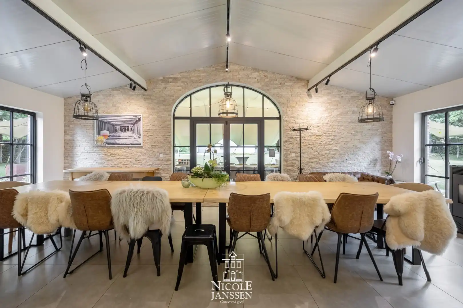 Exclusieve, karaktervolle villa foto 30