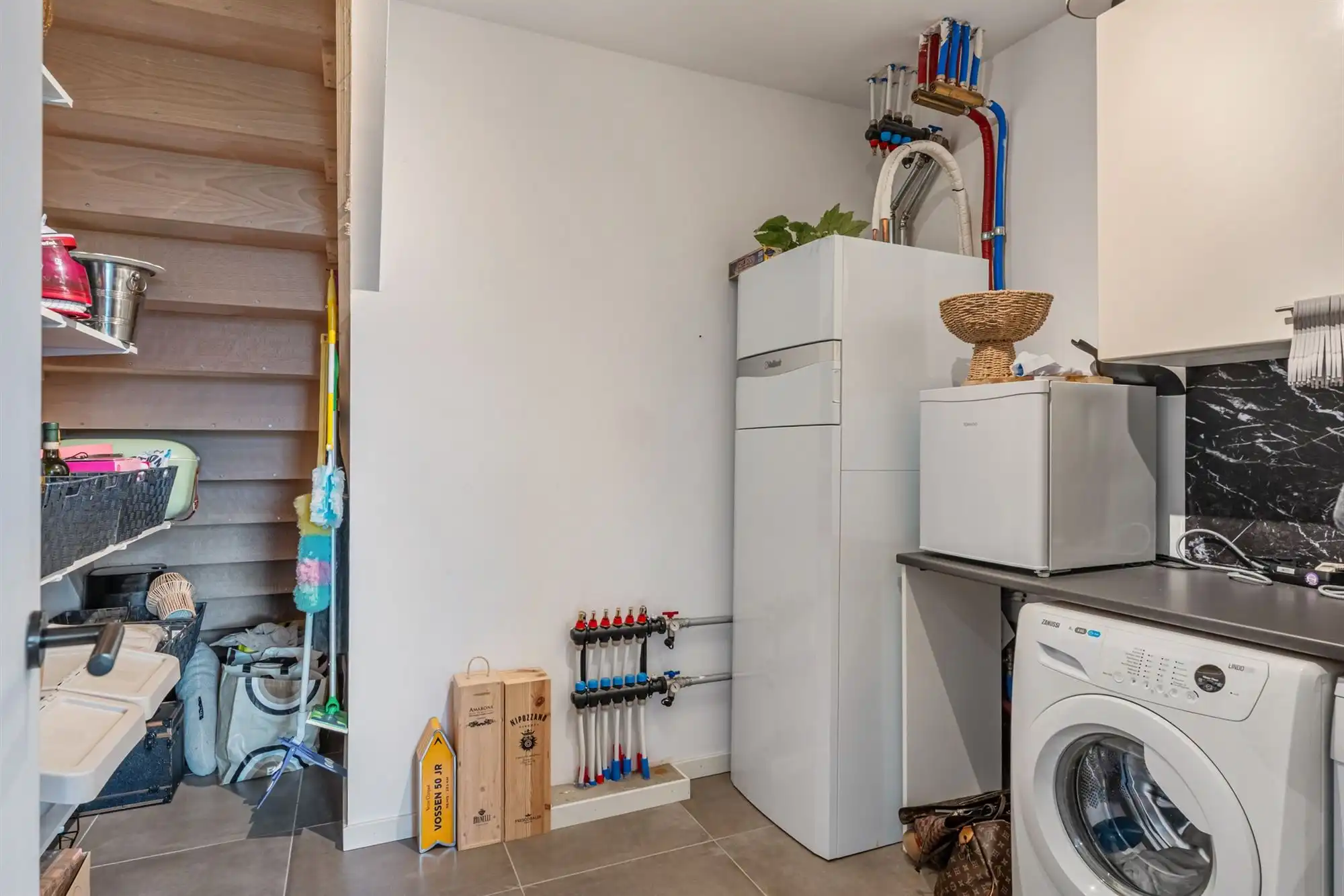 Ruime energiezuinige woning op een perceel van 4a 69ca te Kinrooi foto 10