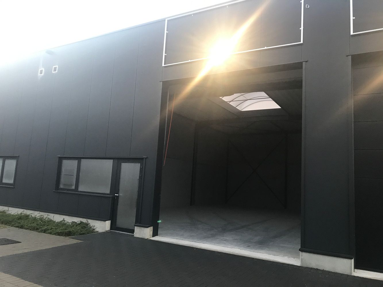 AMBACHTSTRAAT / GOOLDERHEIDEWEG 19 UNIT 12- BOCHOLT foto 3