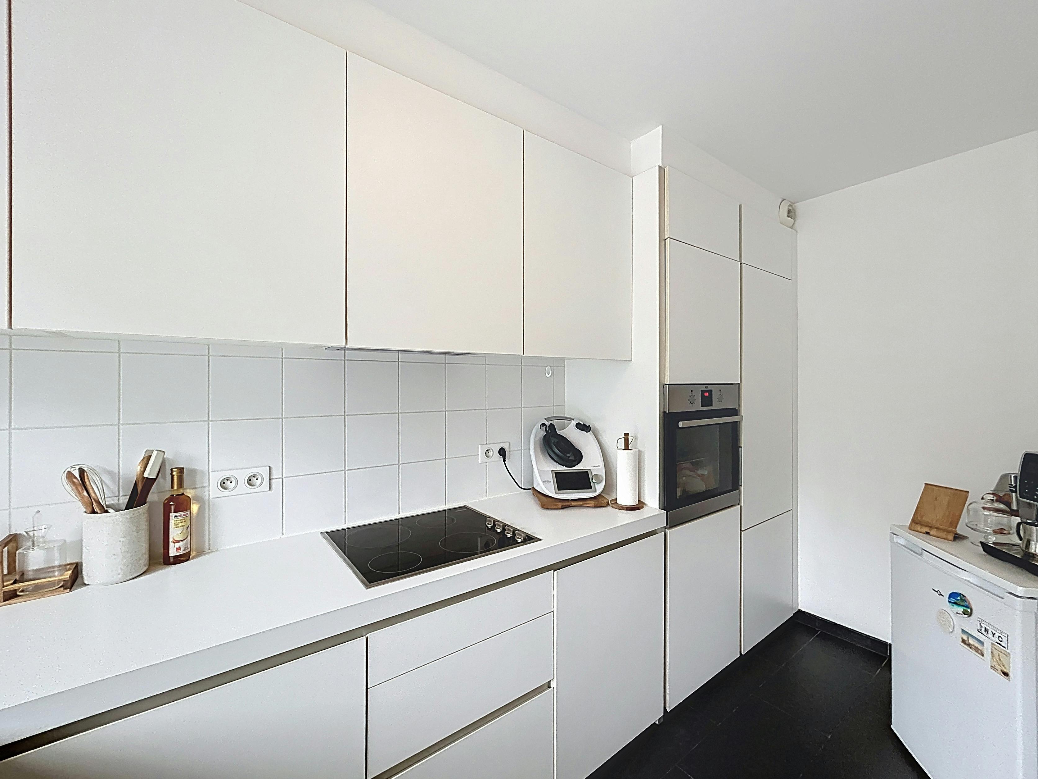 Te koop: 2 Slaapkamer appartement in Anderlecht! foto 4