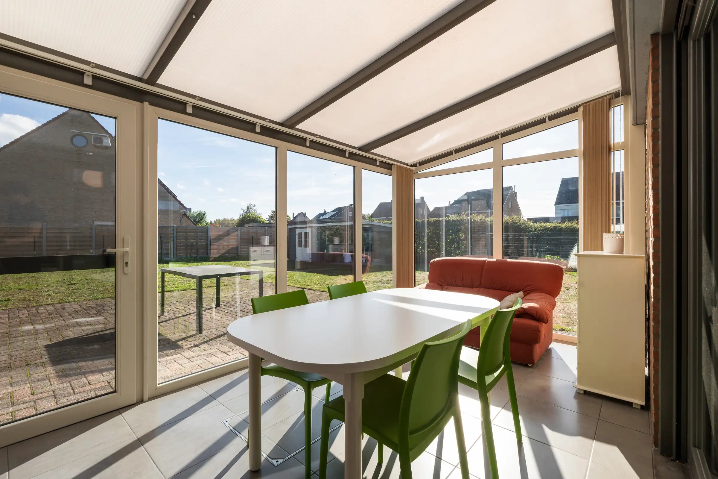Gelijkvloers wonen met comfort en toekomst in Evergem foto 7
