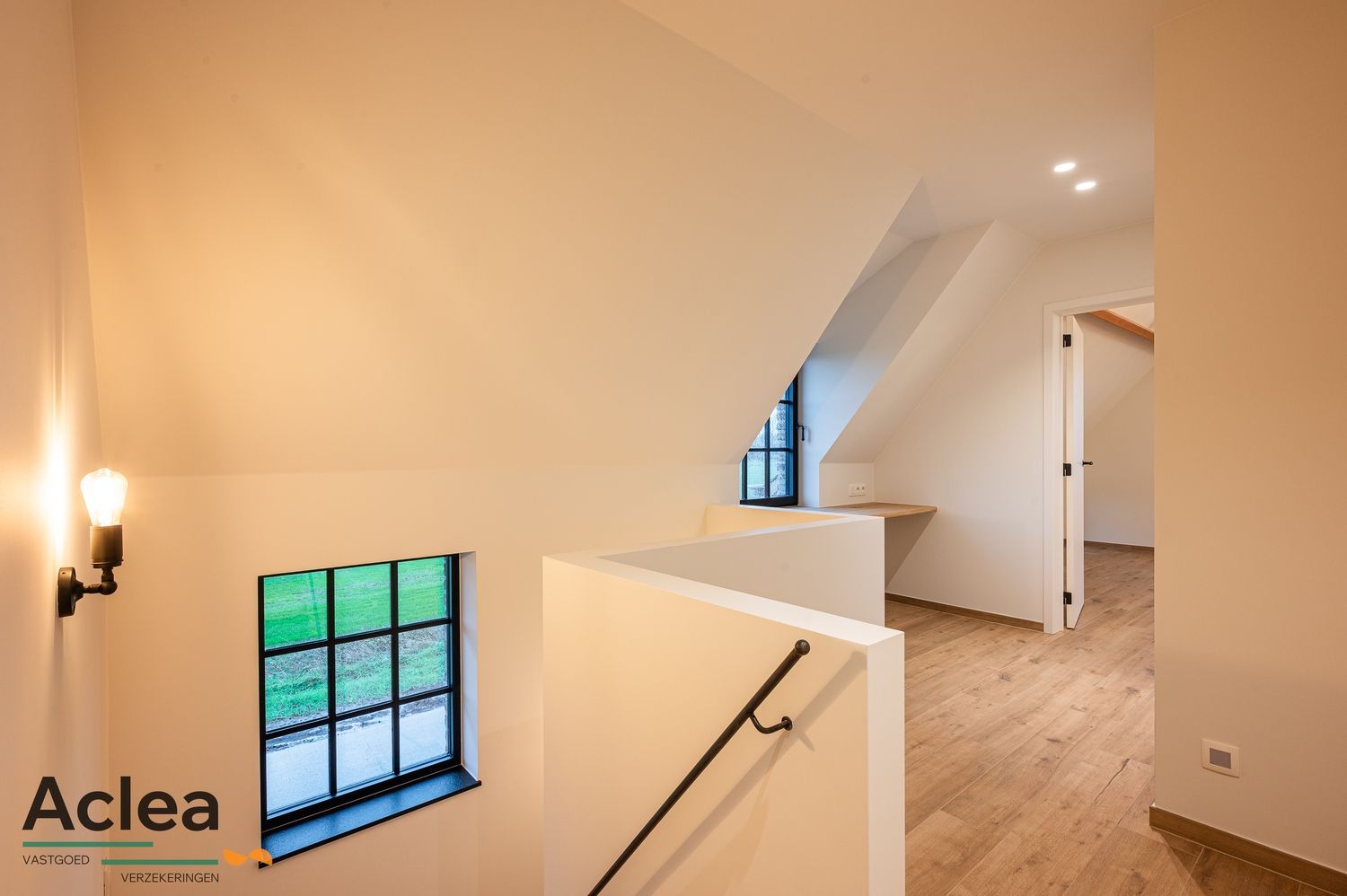 Unieke landelijke nieuwbouw woning met open zichten foto 22