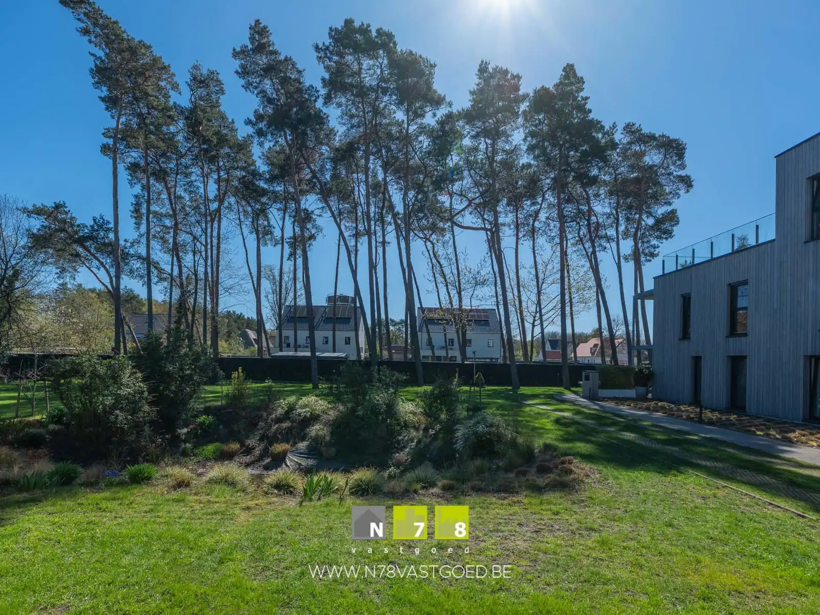 Appartement te koop foto 20