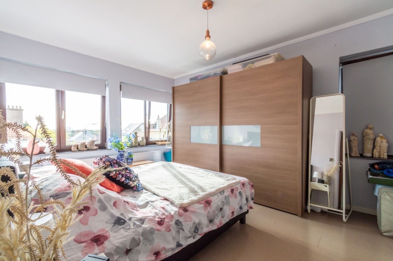 Welgelegen en instapklare 3-gevelwoning met oa. 3 slaapkamers! foto 15