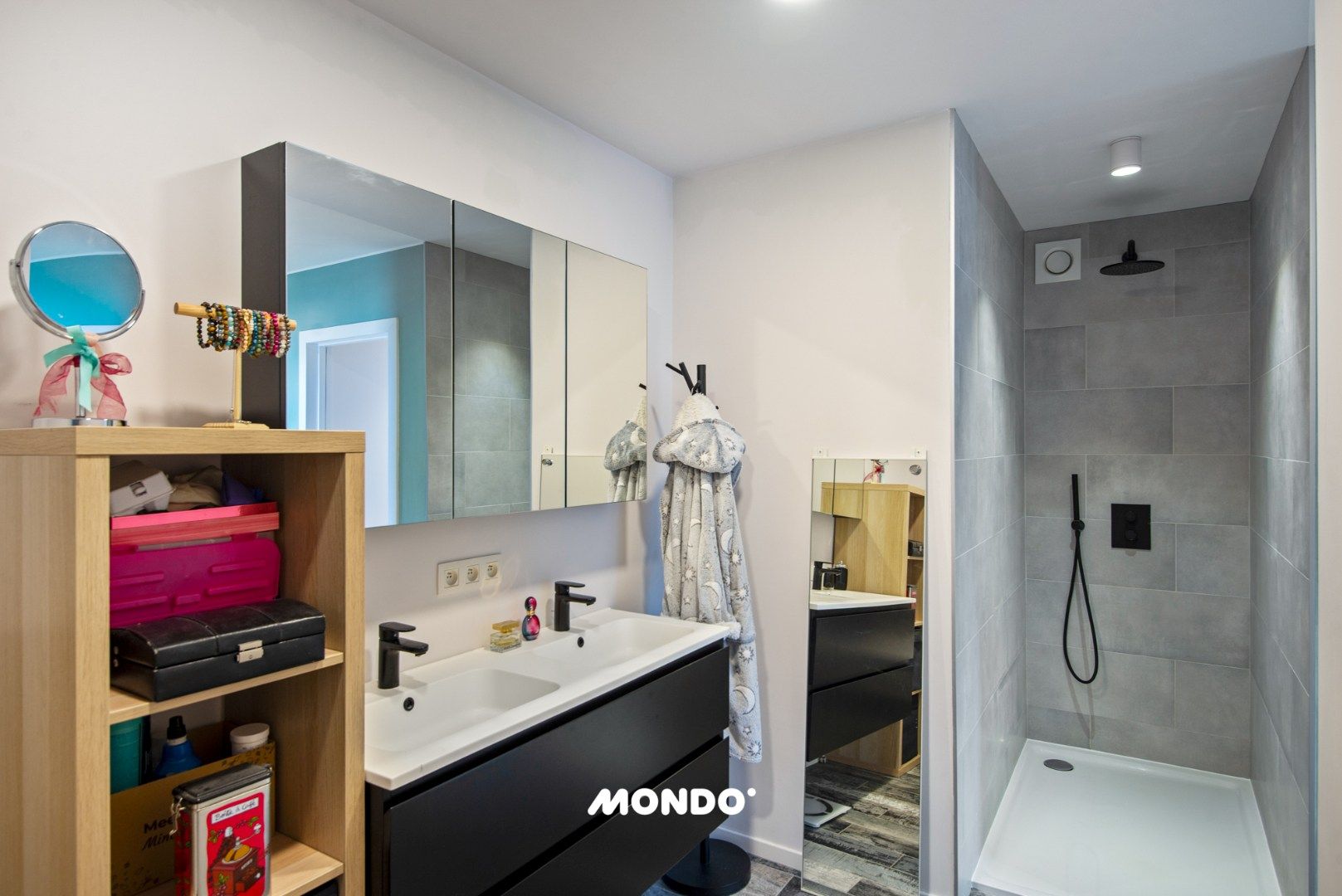 Uitzonderlijke BEN-woning (E-peil -9!) met 5 slaapkamers te Grimbergen foto 22