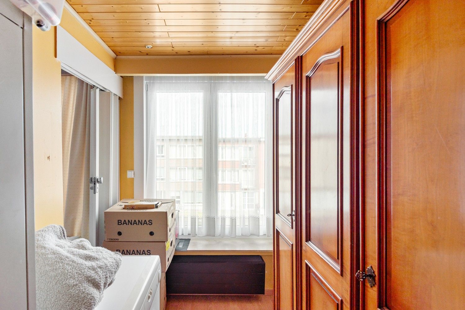 Appartement met 2 slaapkamers te Deurne! foto 11